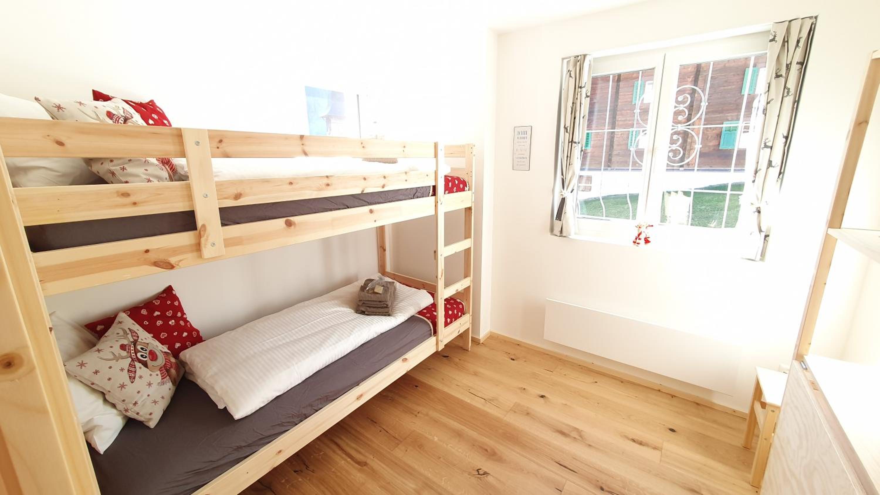 Two-Bedroom Apartment - Photo 3