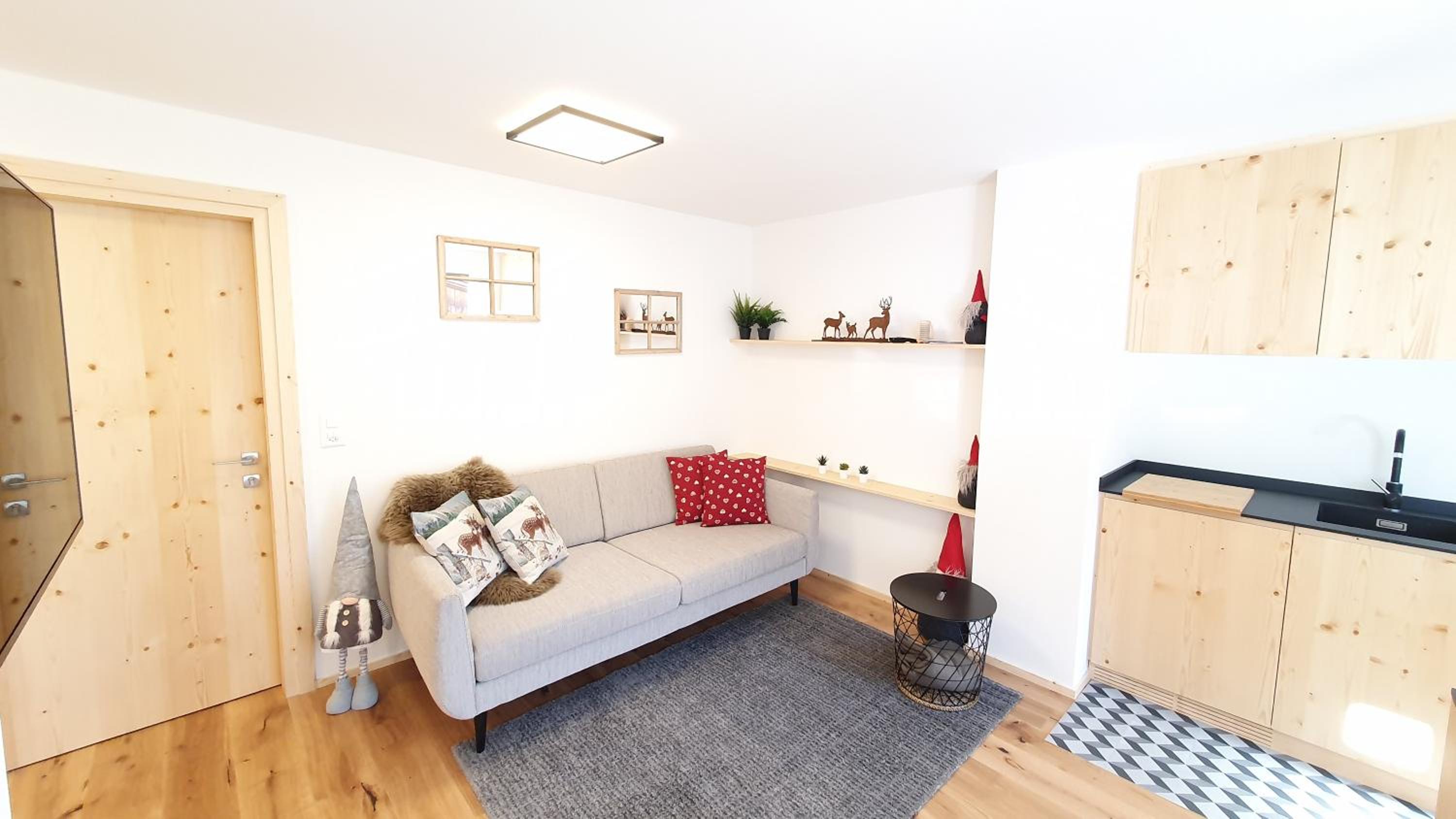 Two-Bedroom Apartment - Photo 9