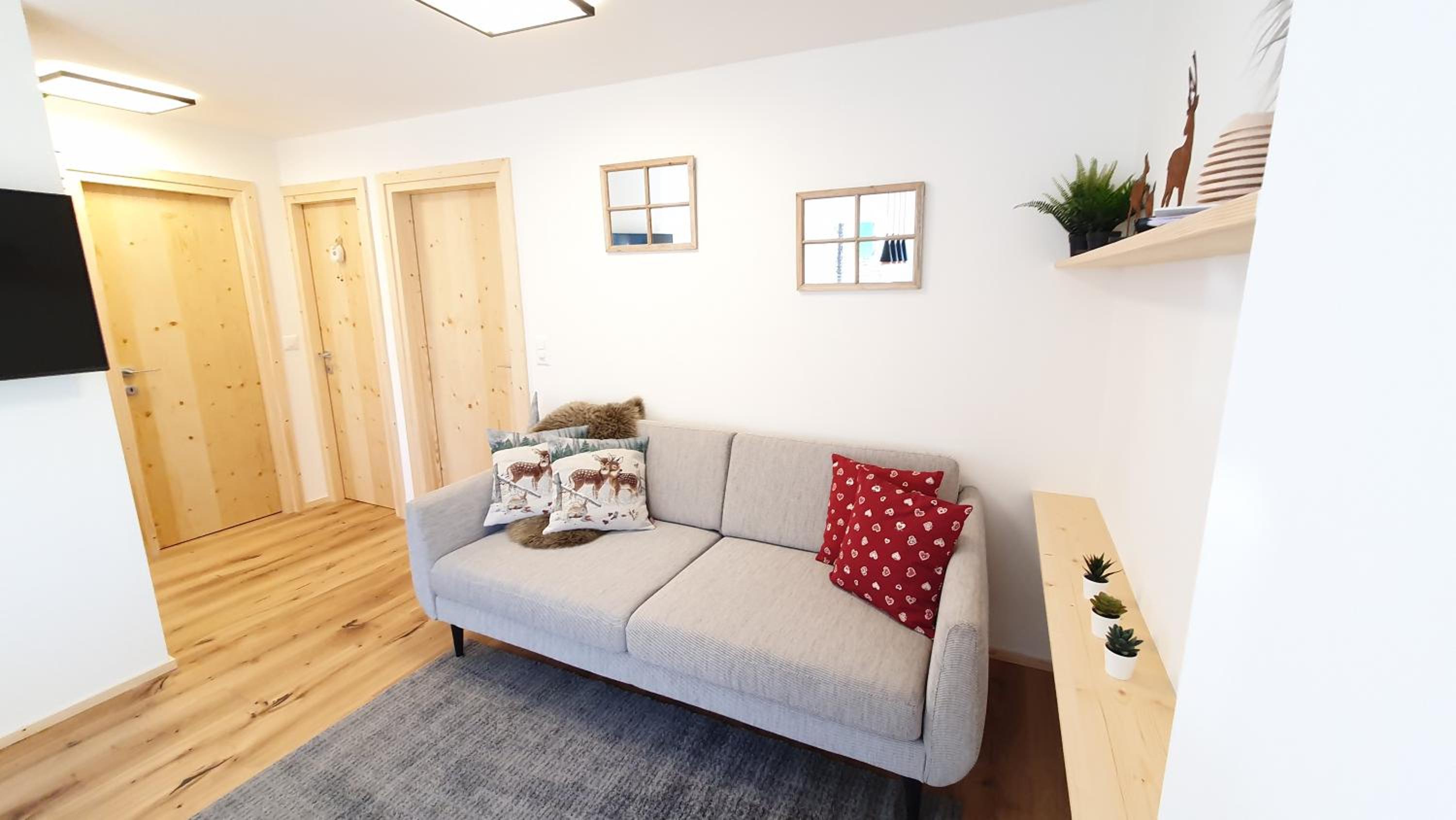 Two-Bedroom Apartment - Photo 31