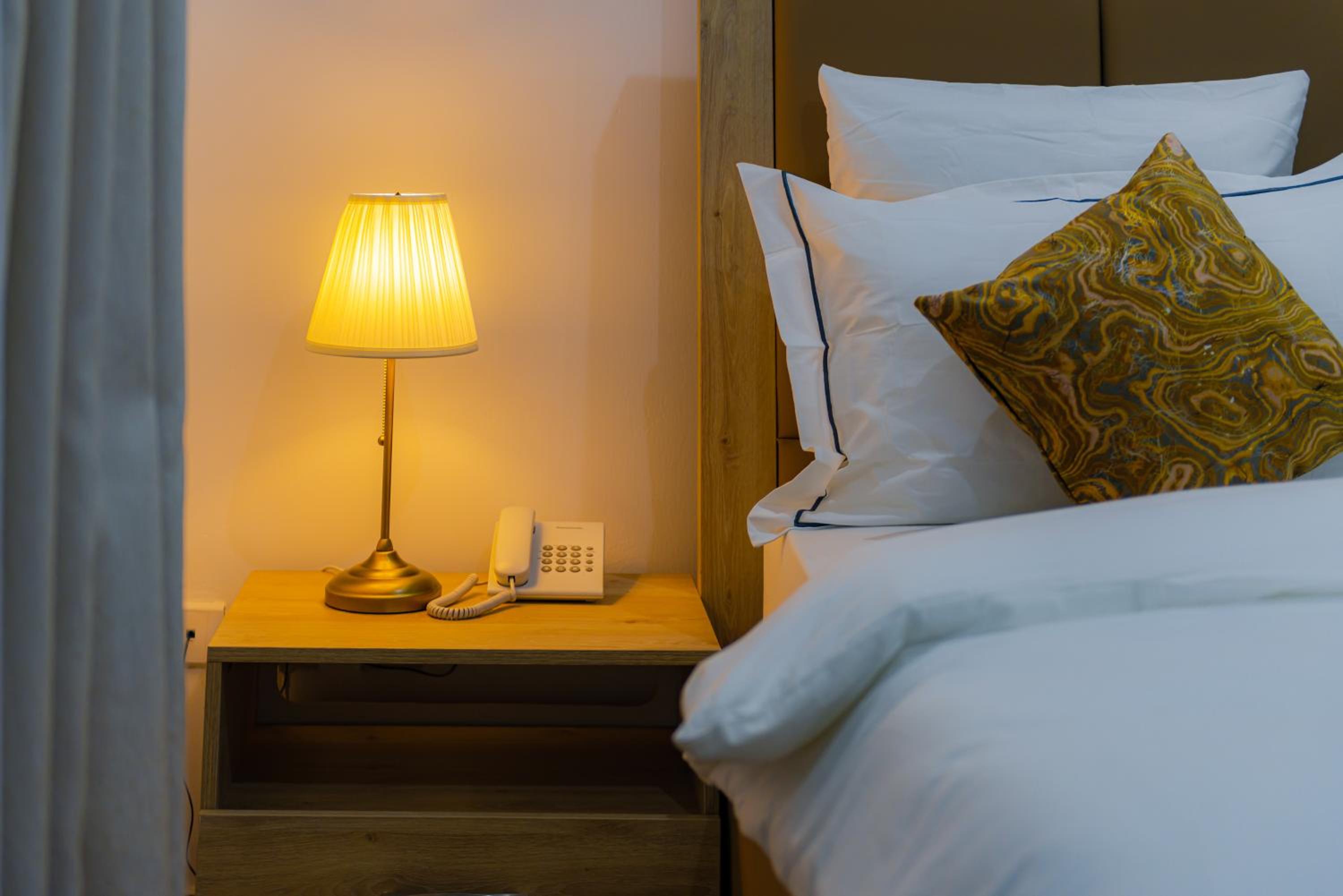 Standard Single Room photo 1