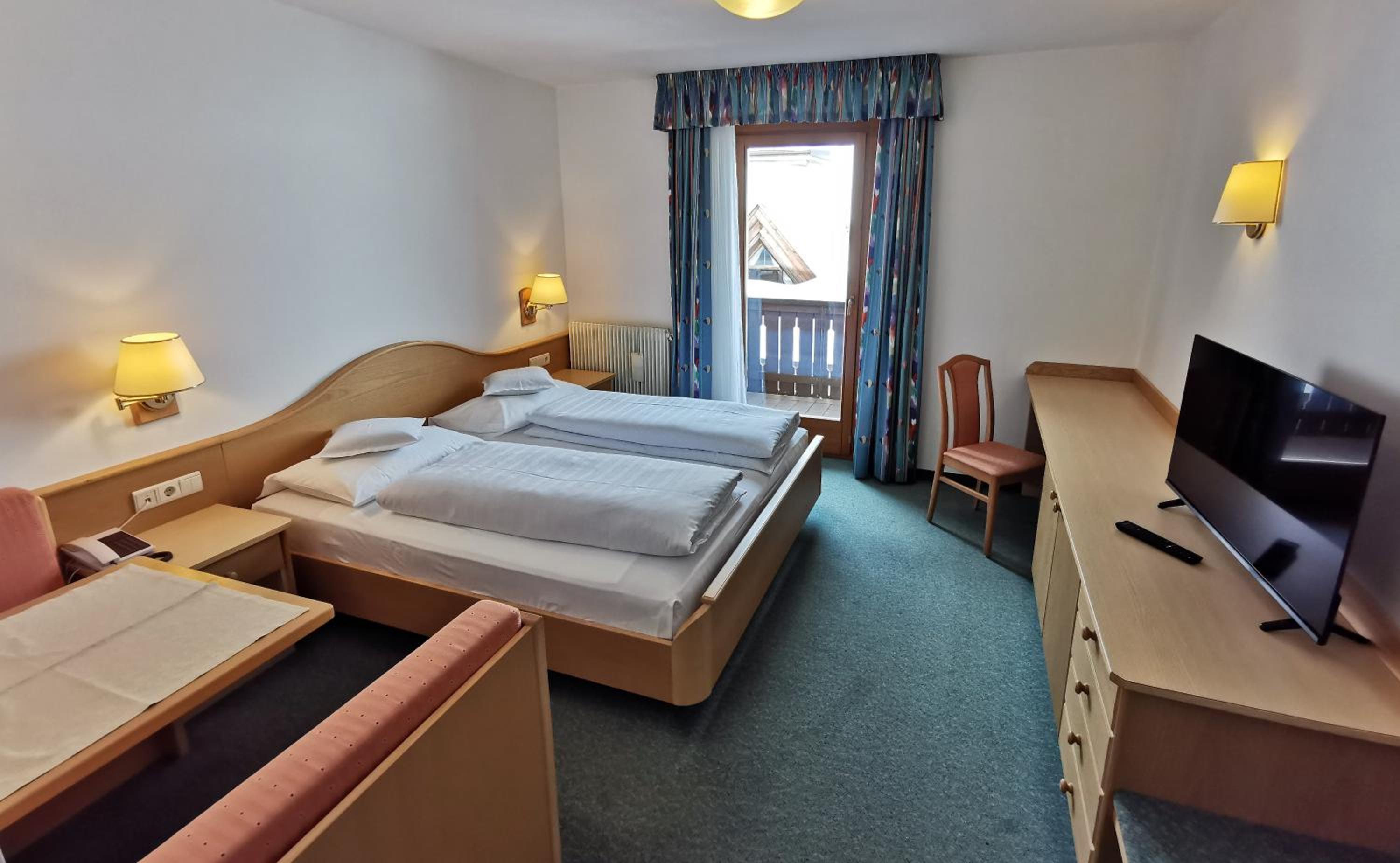 Comfort Double Room photo 1