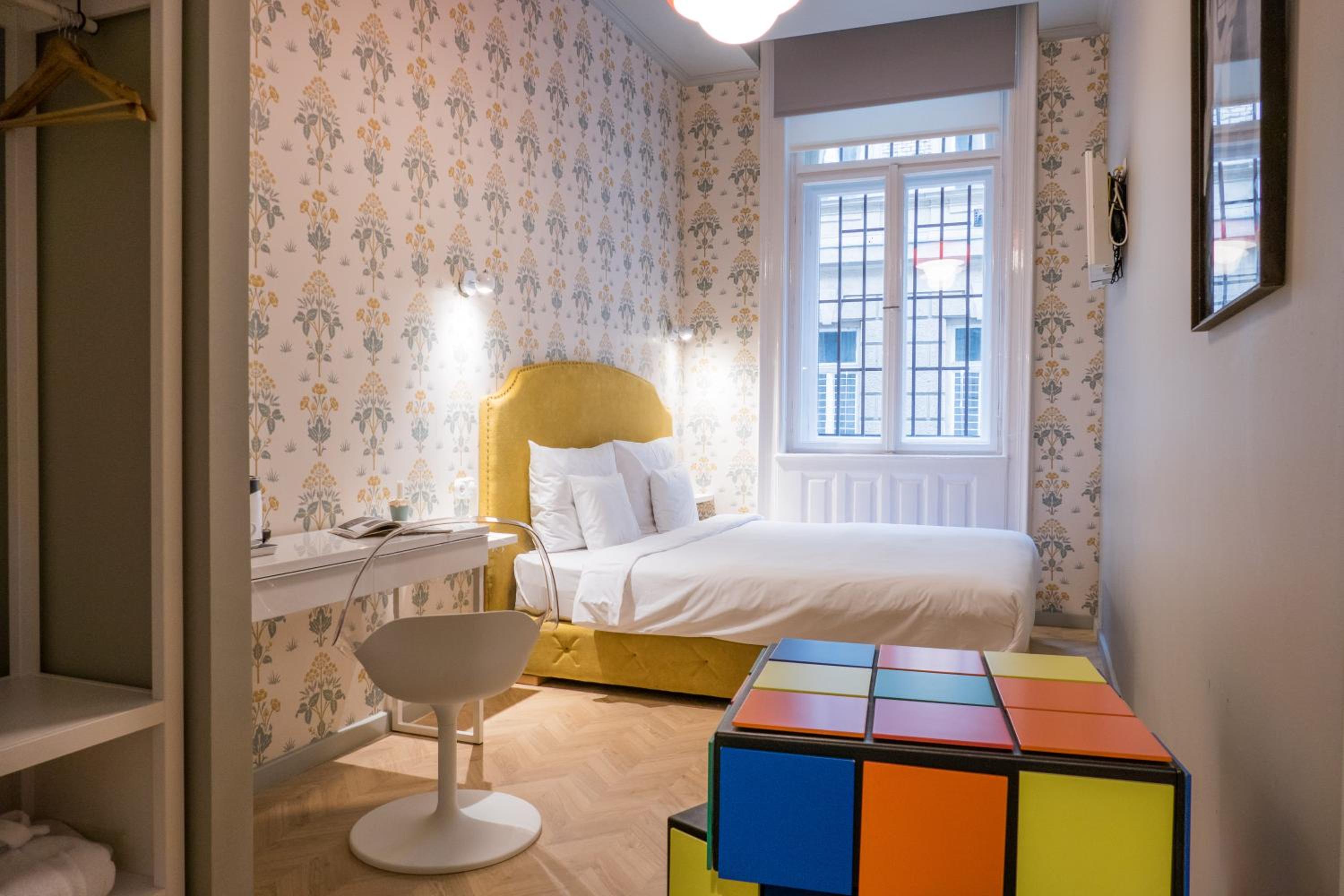 Standard Double Room - Photo 4