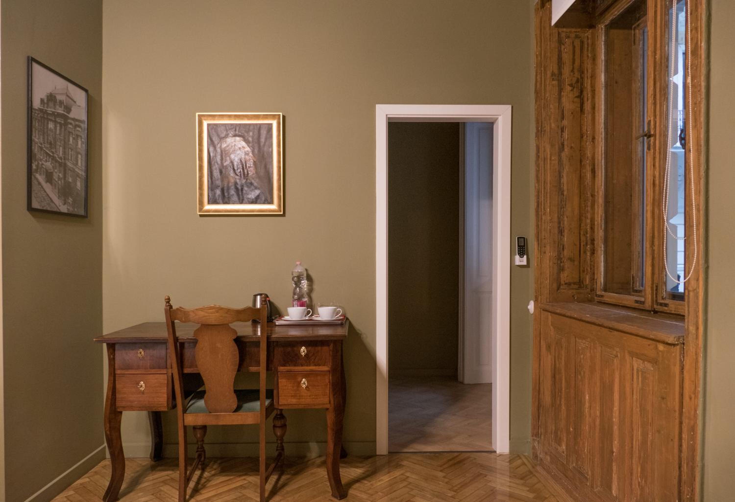 Superior Double Room - Photo 4