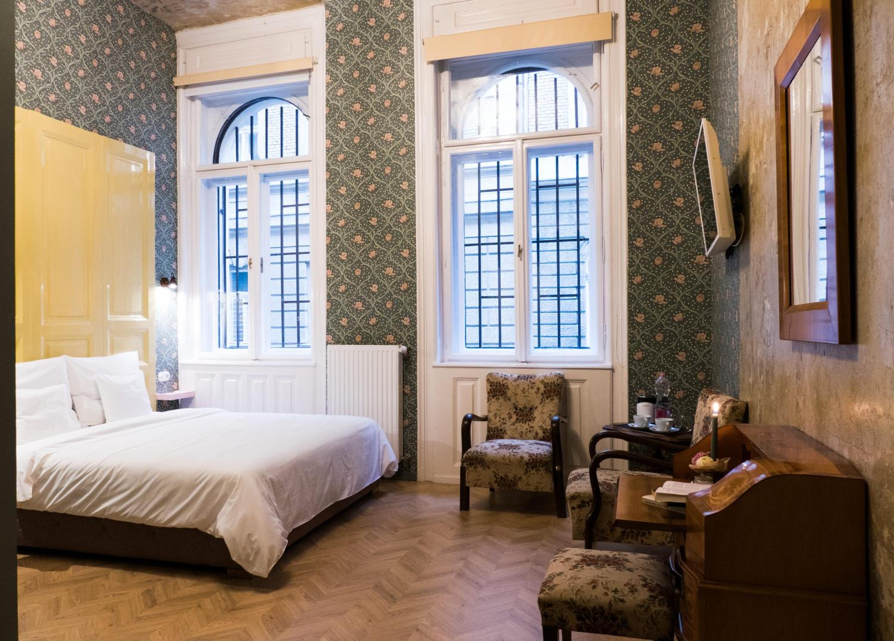 Superior Double Room - Photo 3