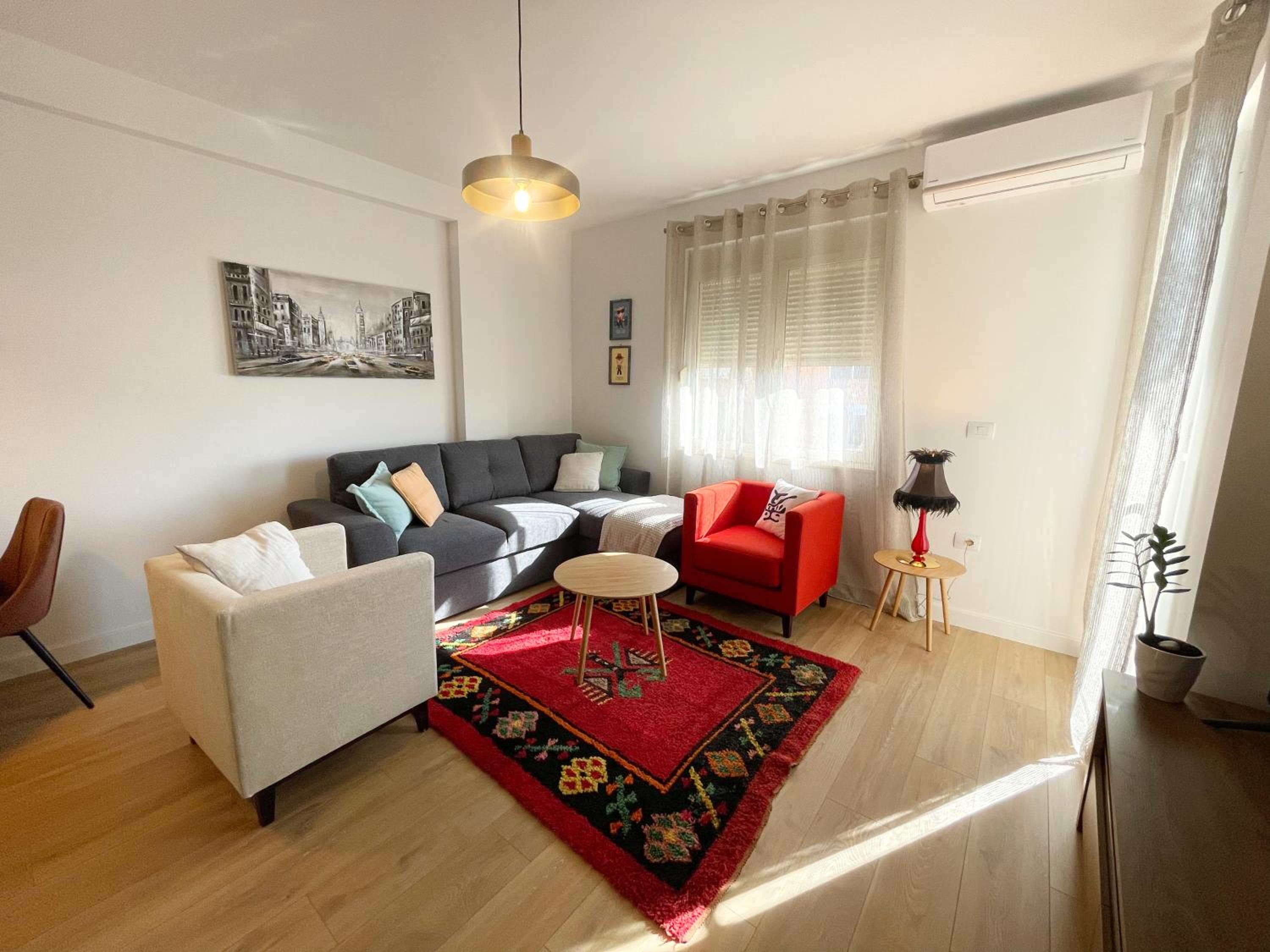 Standard Apartment