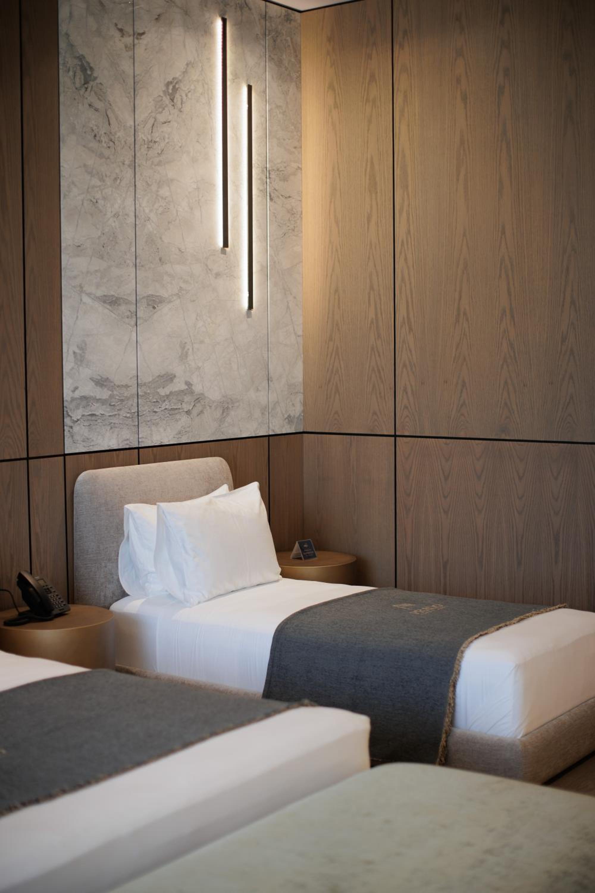 Family Suite photo 3