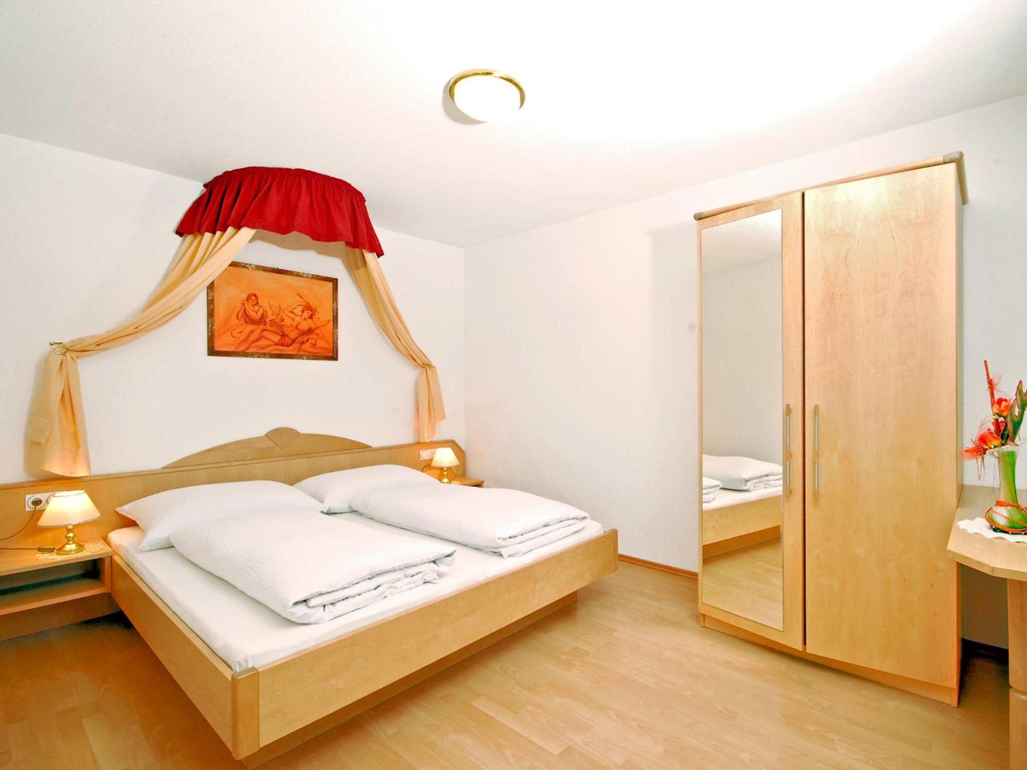 Apartment - Ground Floor photo 1