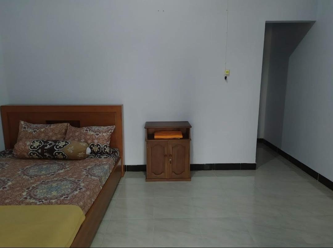 Large Double Room photo 1