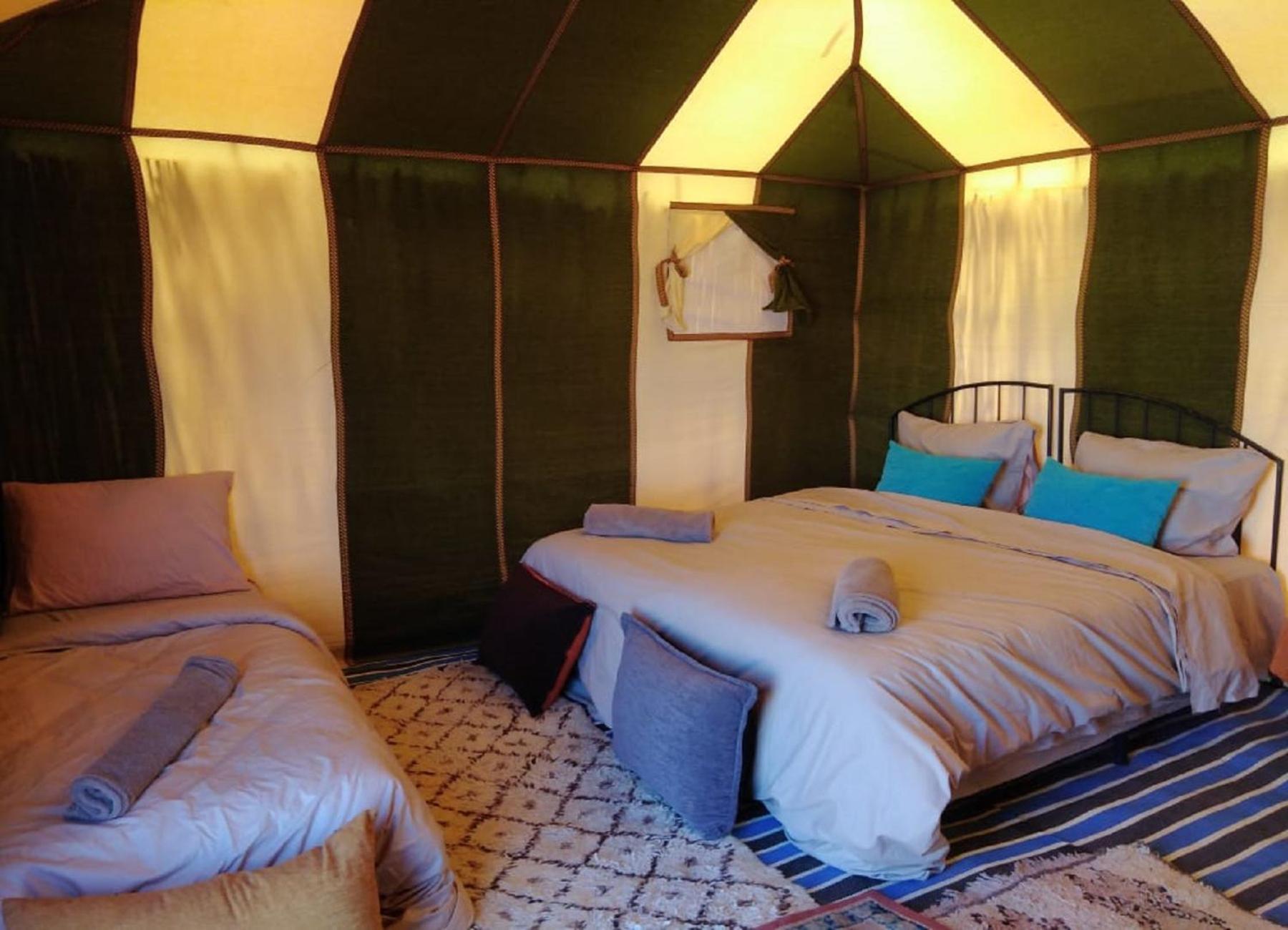 Tent photo 1