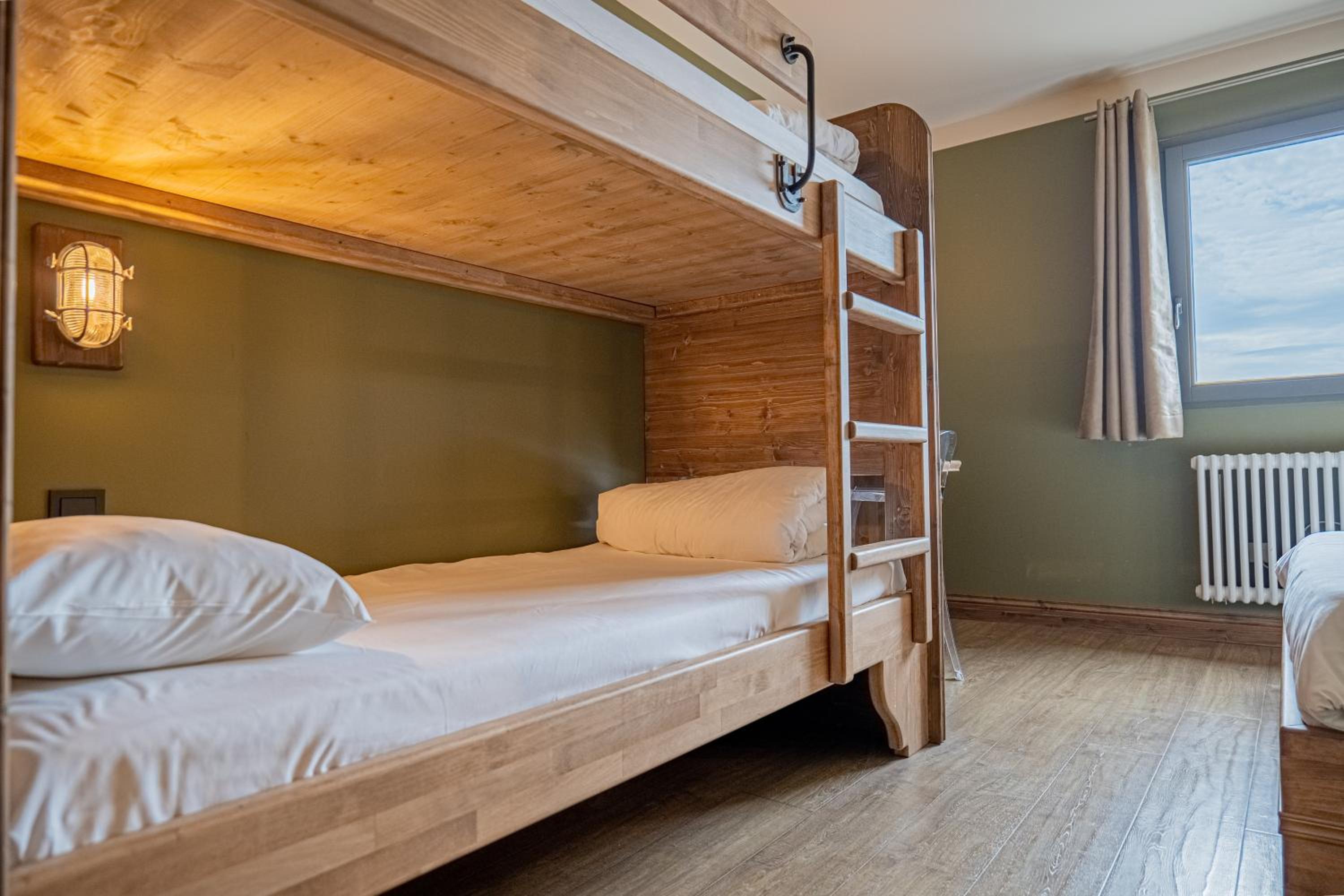 Comfort Quadruple Room photo 3