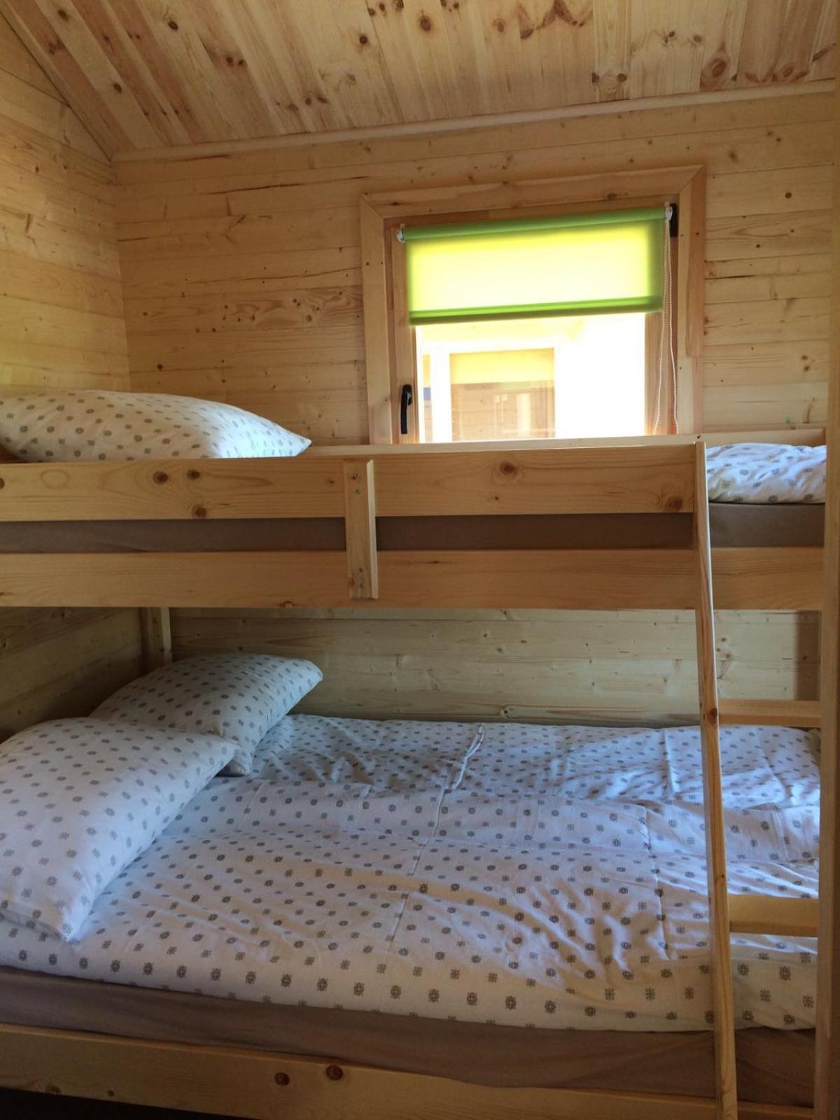 One-Bedroom Chalet - Photo 7