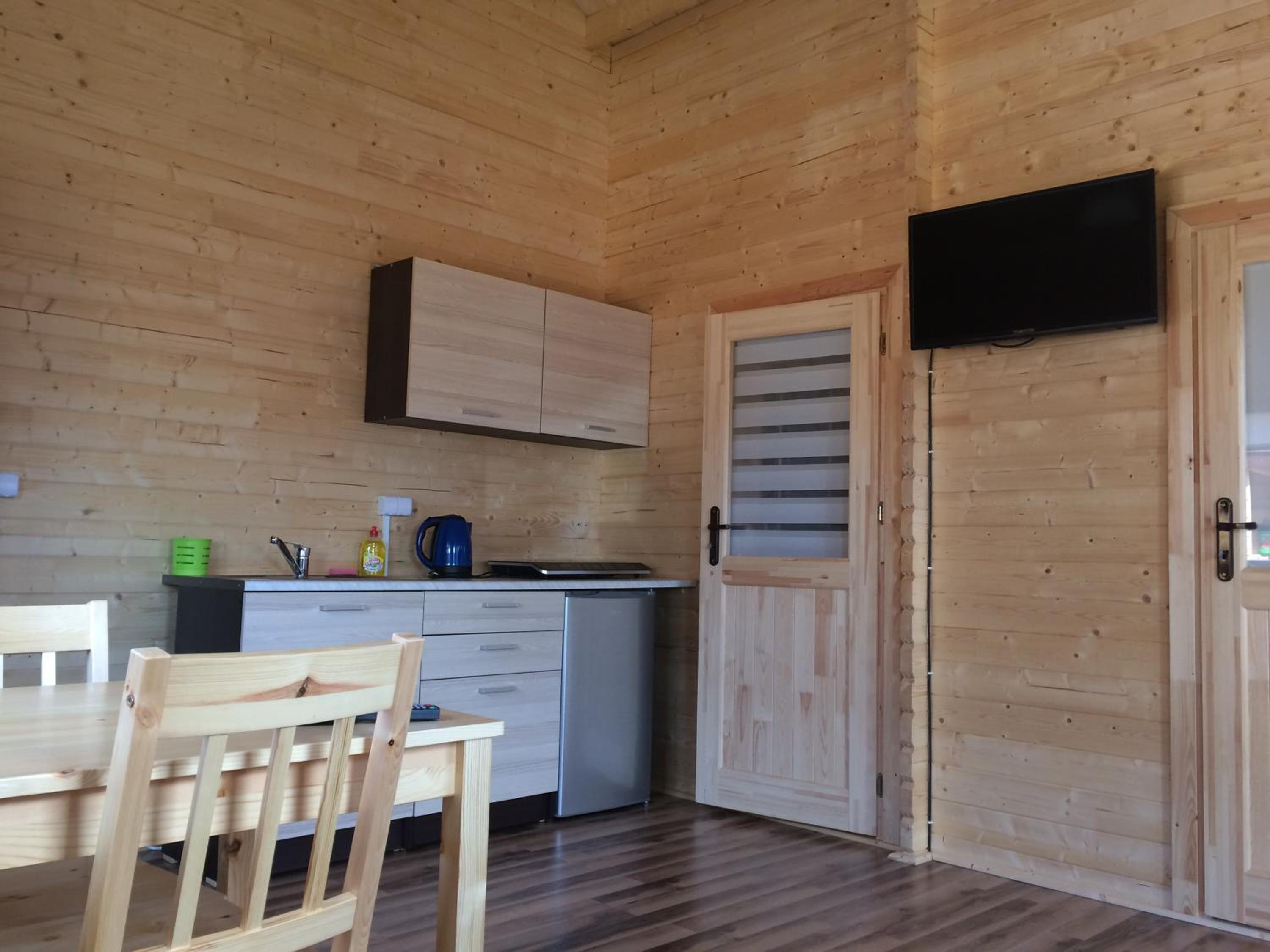 One-Bedroom Chalet - Photo 8