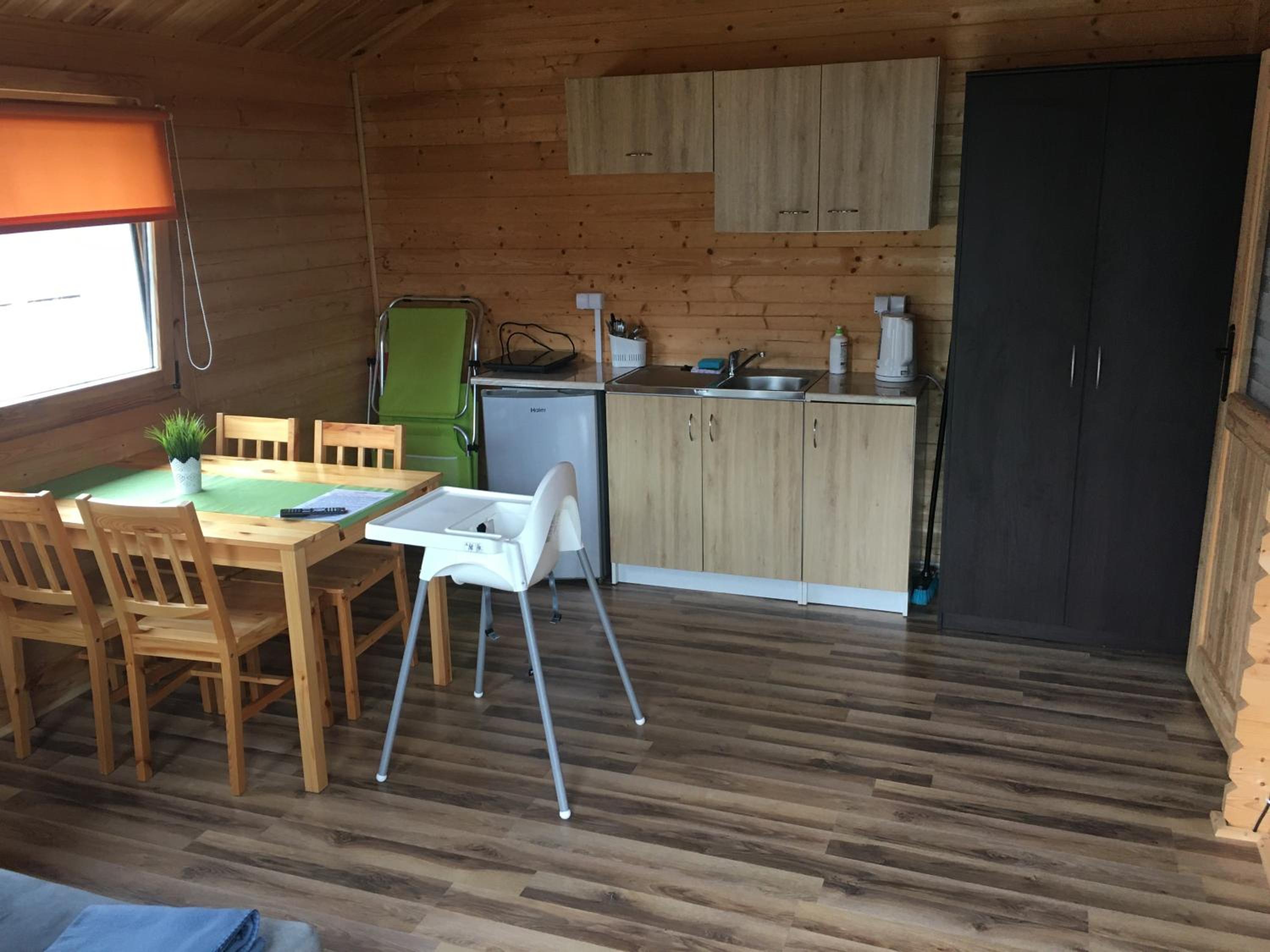 One-Bedroom Chalet - Photo 11
