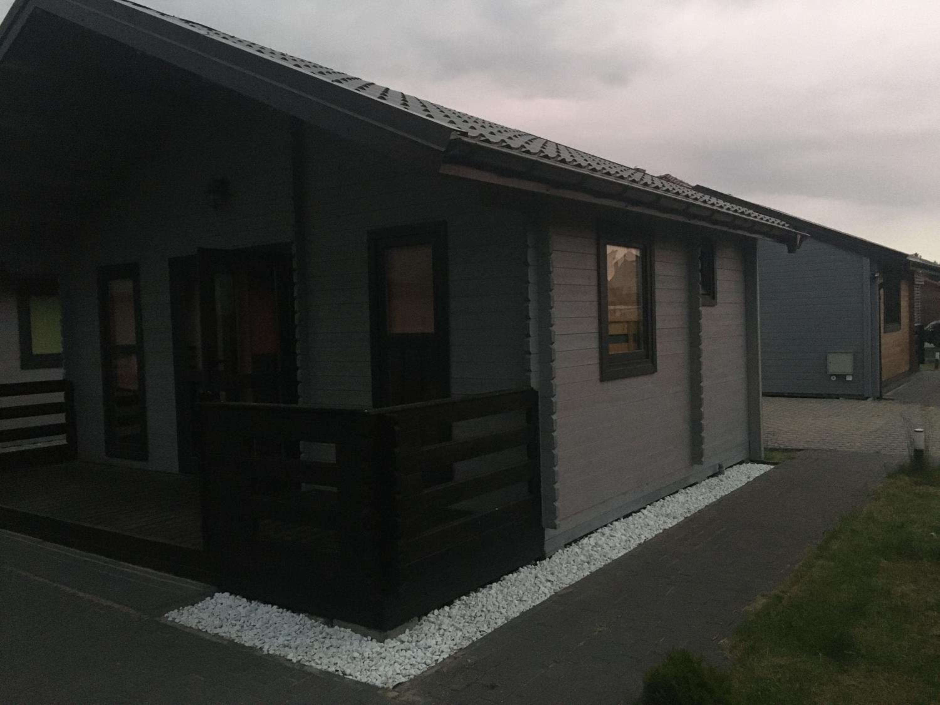 One-Bedroom Chalet - Photo 12