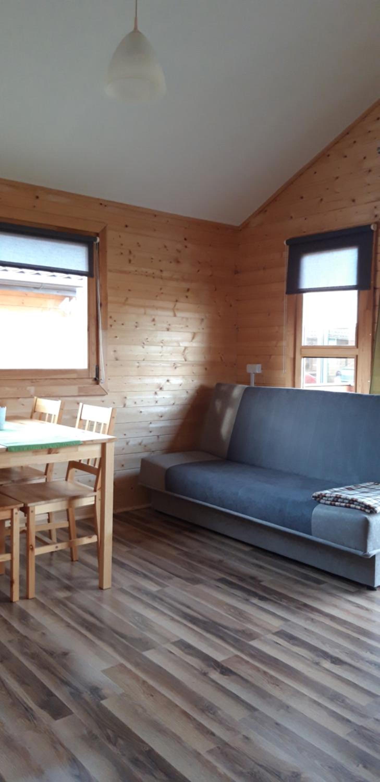 One-Bedroom Chalet - Photo 13