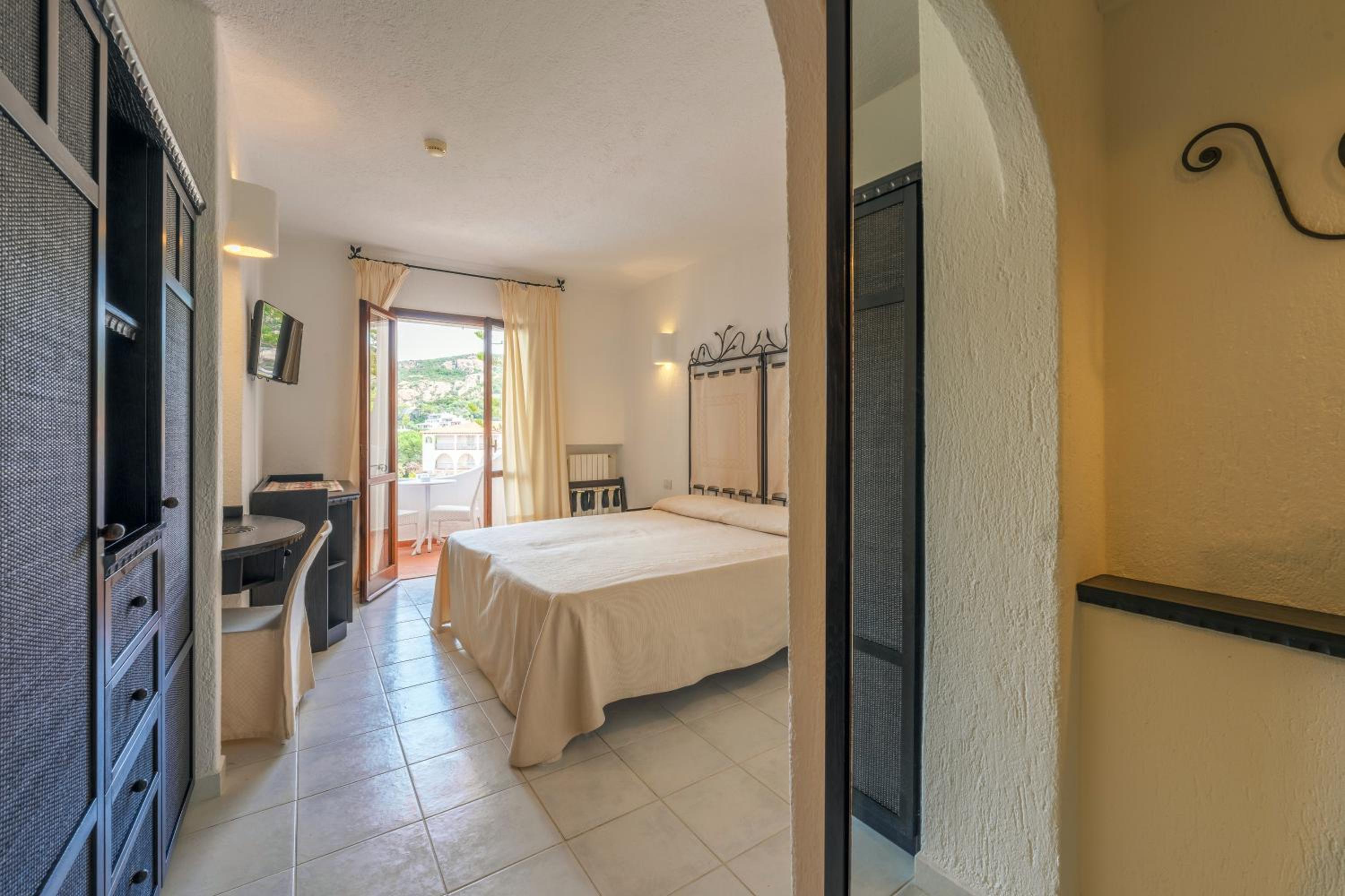 Double Room with Sea View
