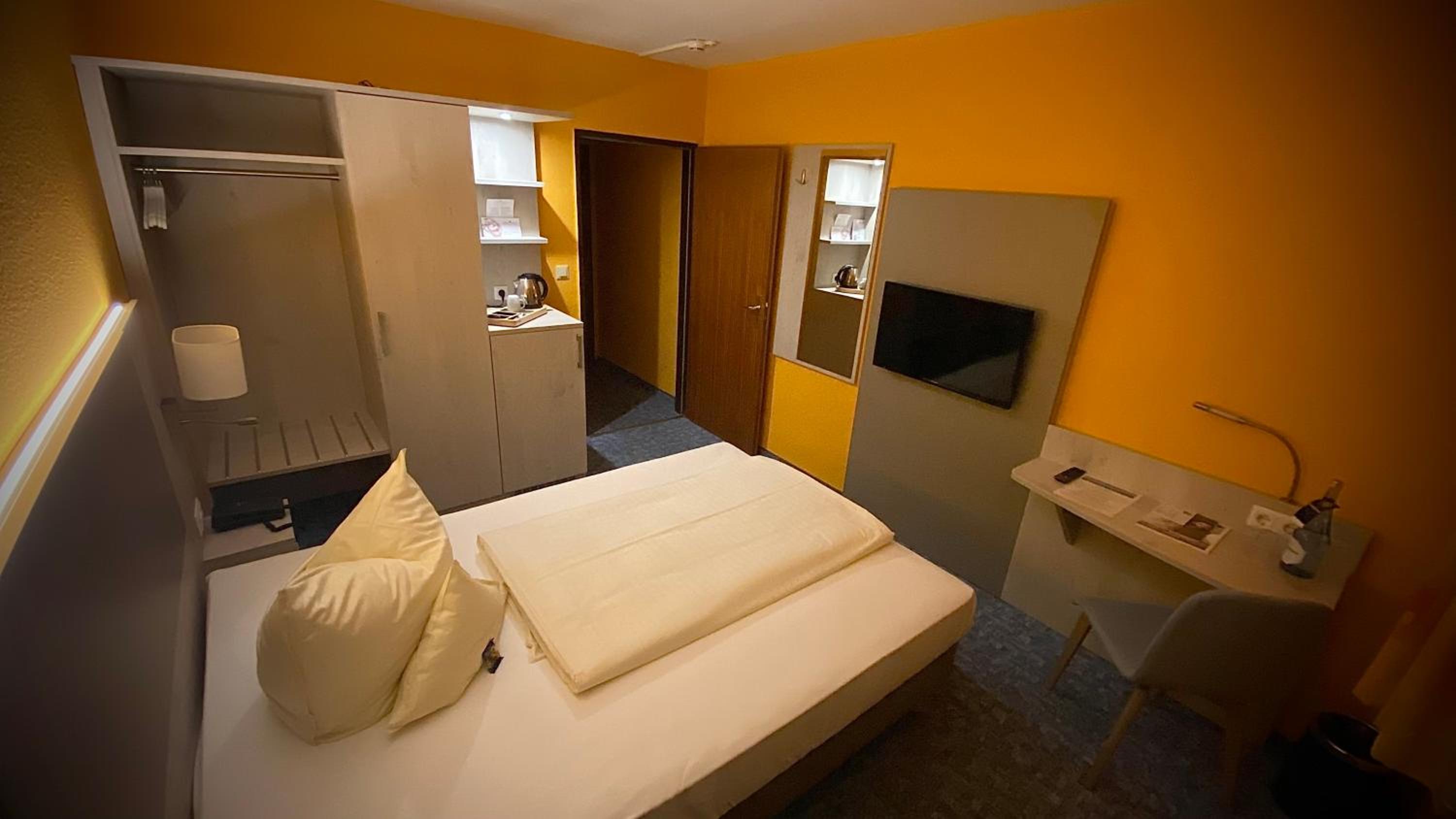 Standard Single Room photo 3