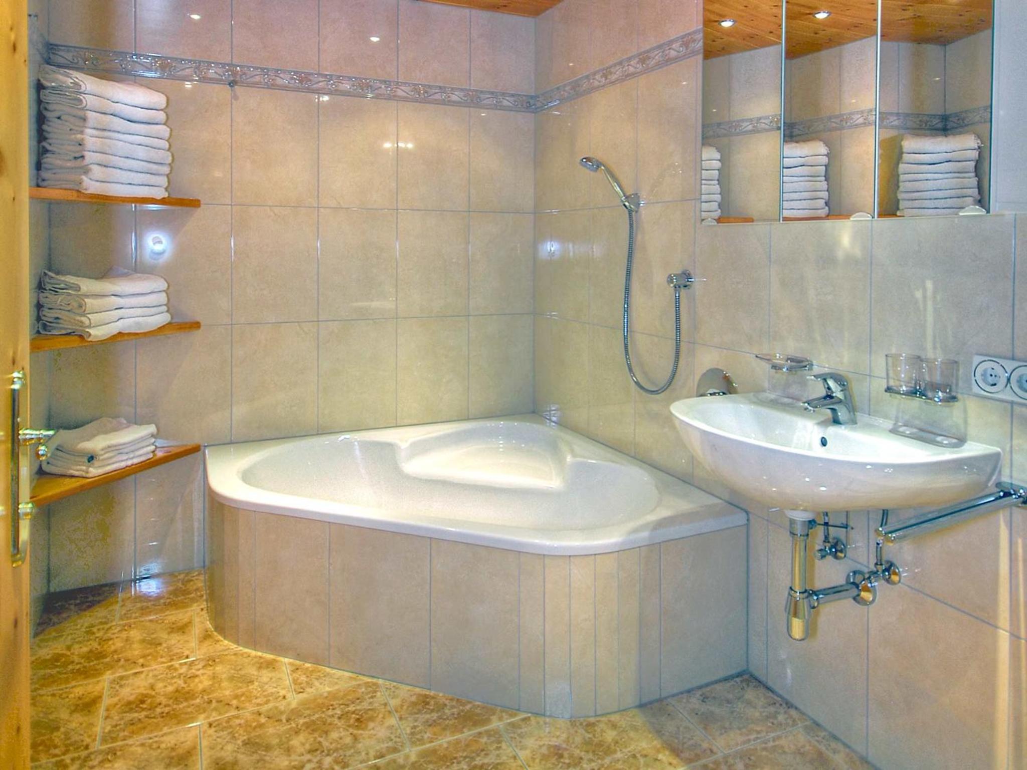 Two-Bedroom Suite - Penthouse photo 3