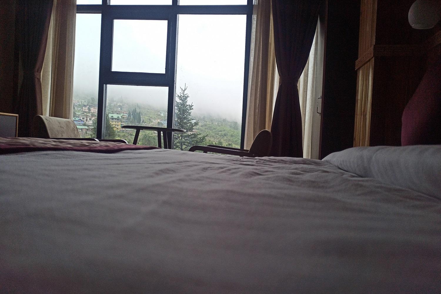 Superior Double Room - Photo 2