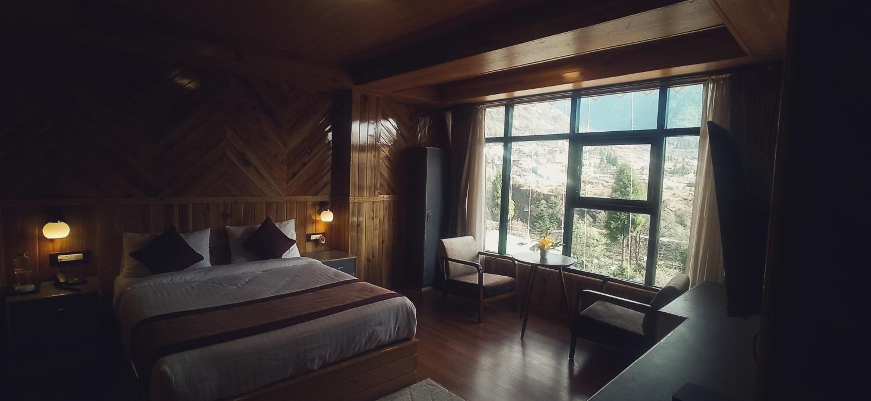 Superior Double Room - Photo 5