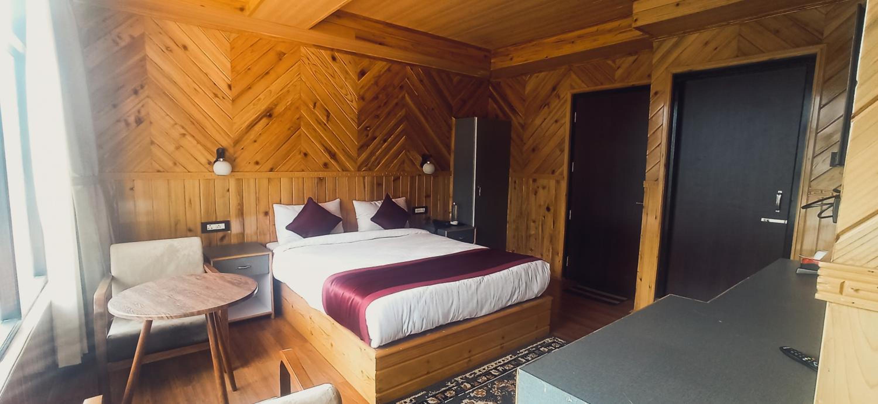 Superior Double Room - Photo 4