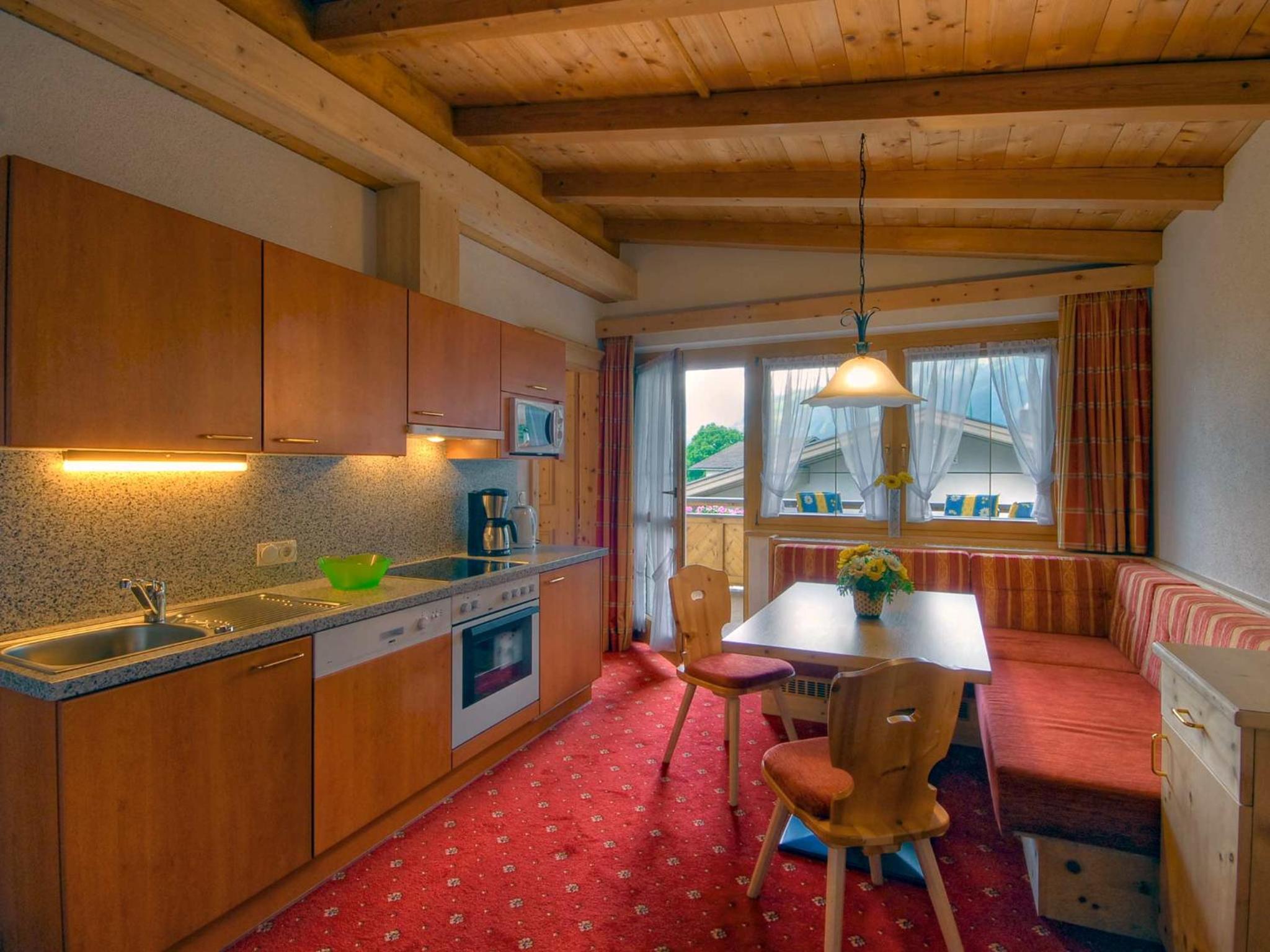 Two-Bedroom Suite - Penthouse photo 2