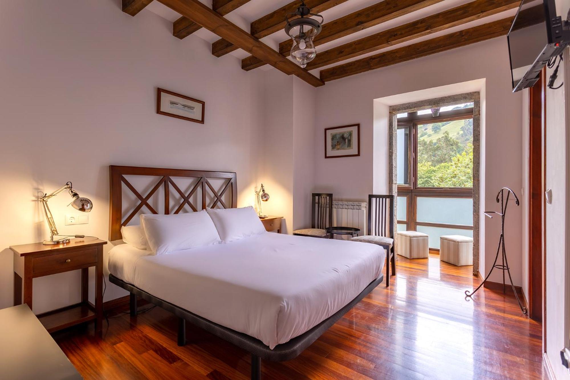 Habitación Doble Superior