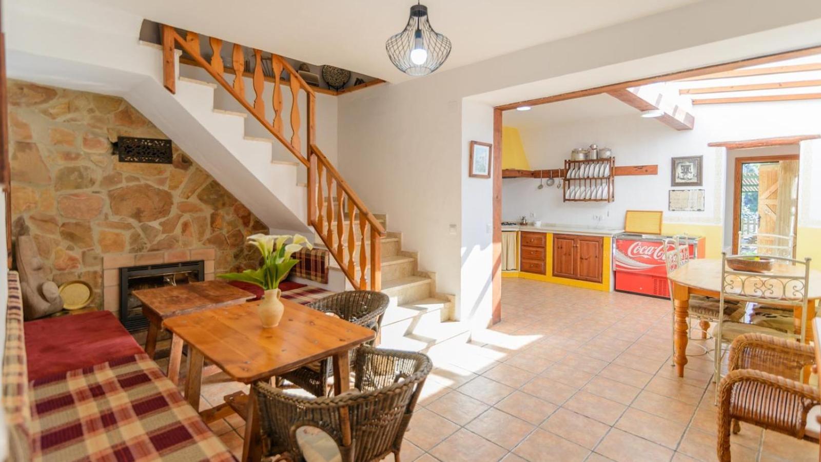 Four-Bedroom House photo 2