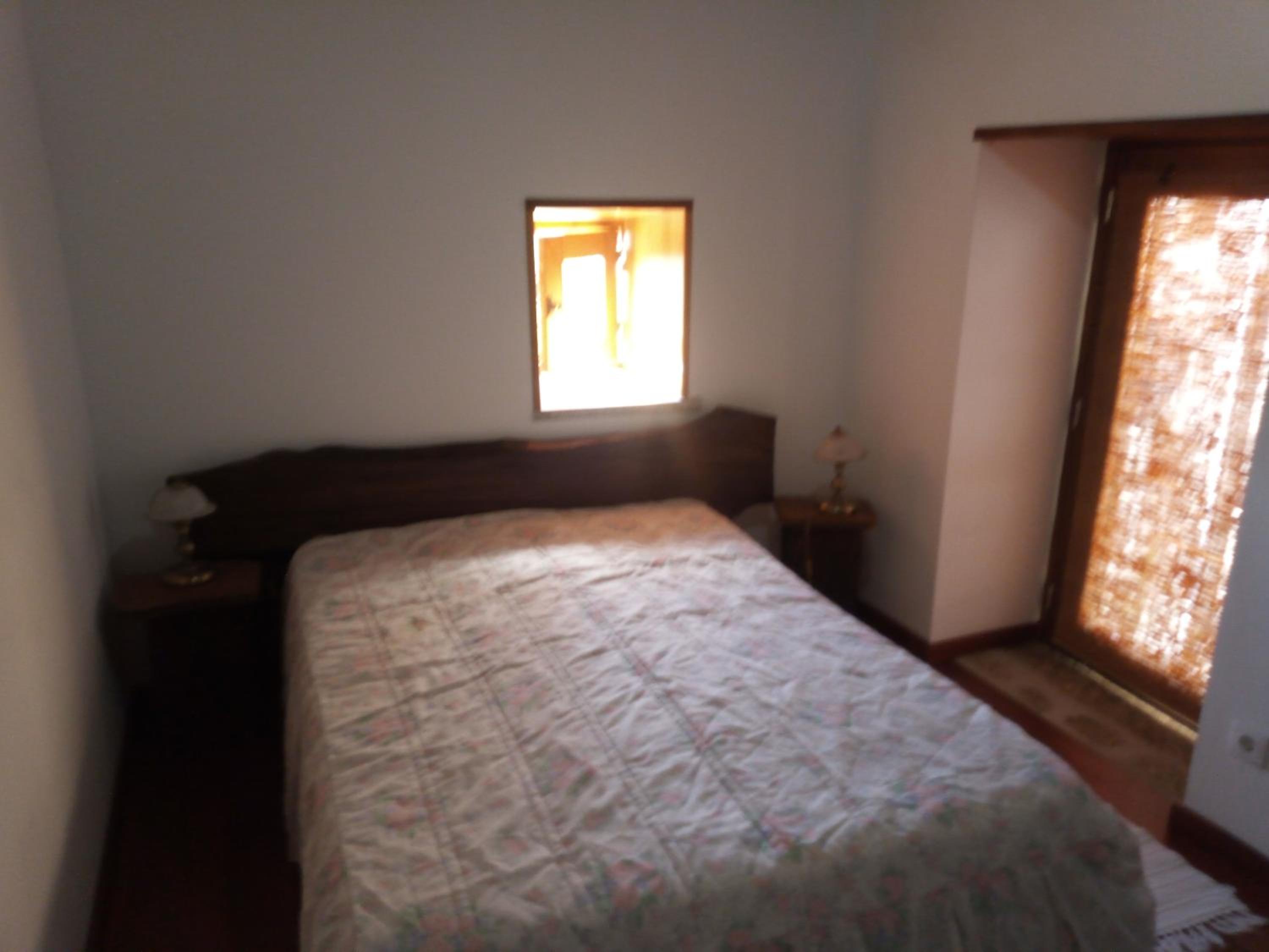 Two-Bedroom Chalet photo 1