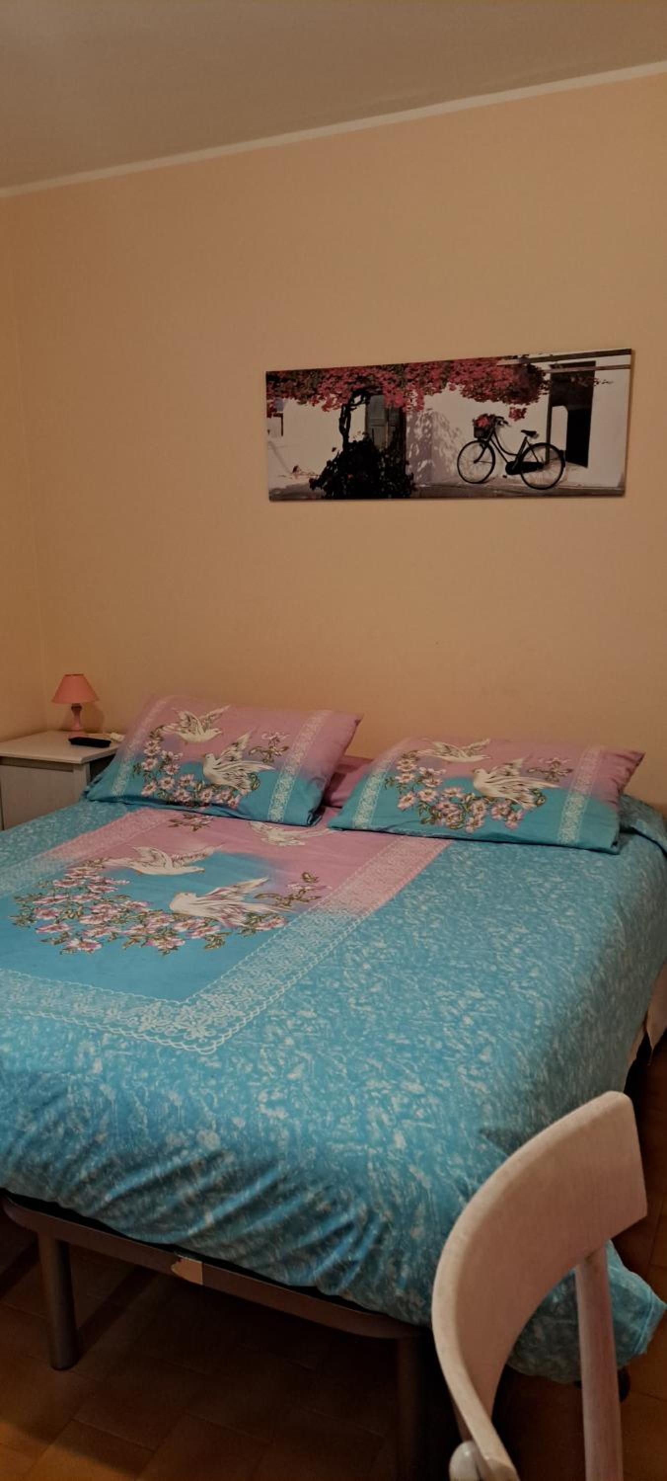 Double Room with Shared Bathroom photo 2