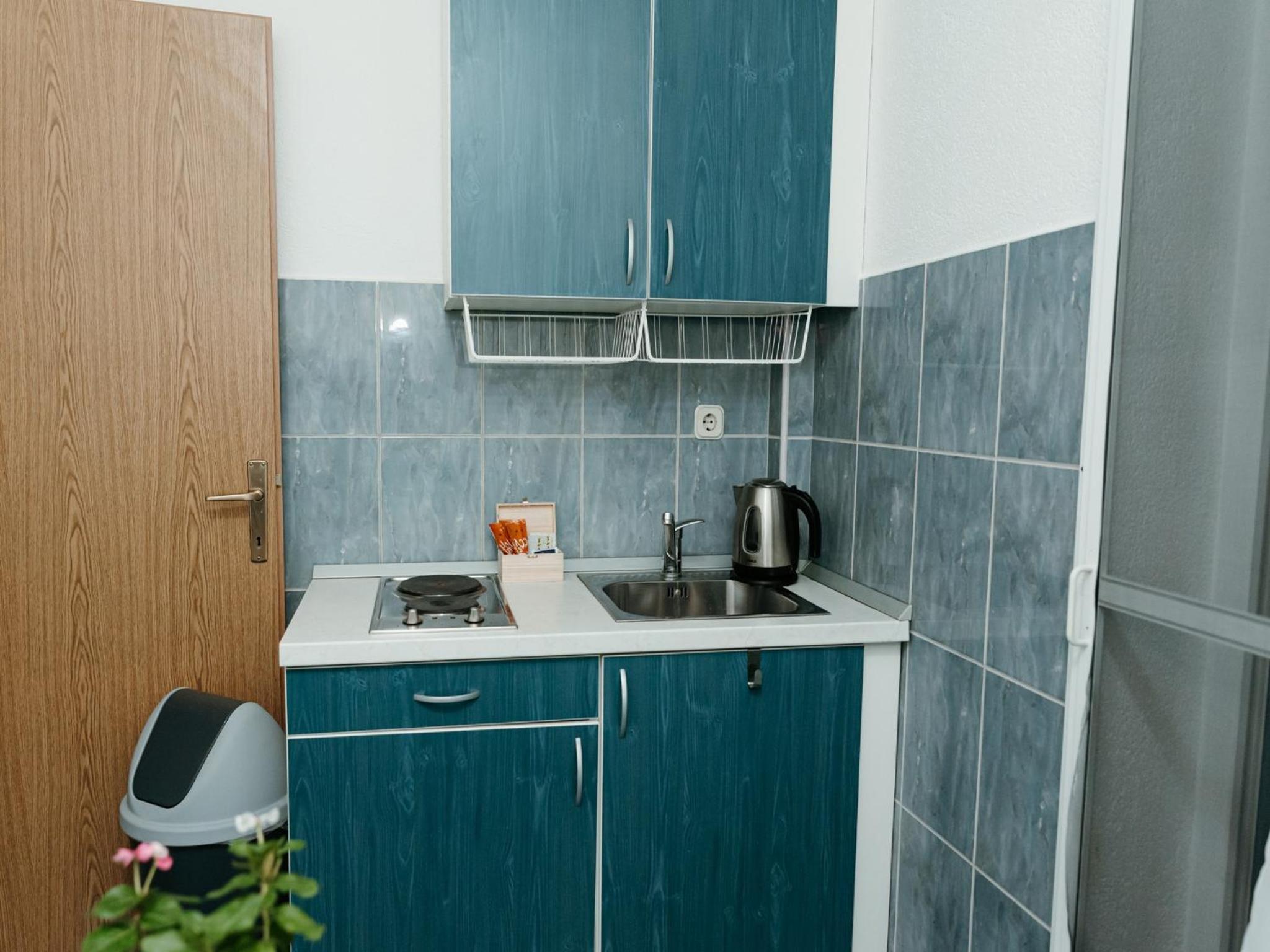 One Bedroom Apartment with Terrace - Photo 40
