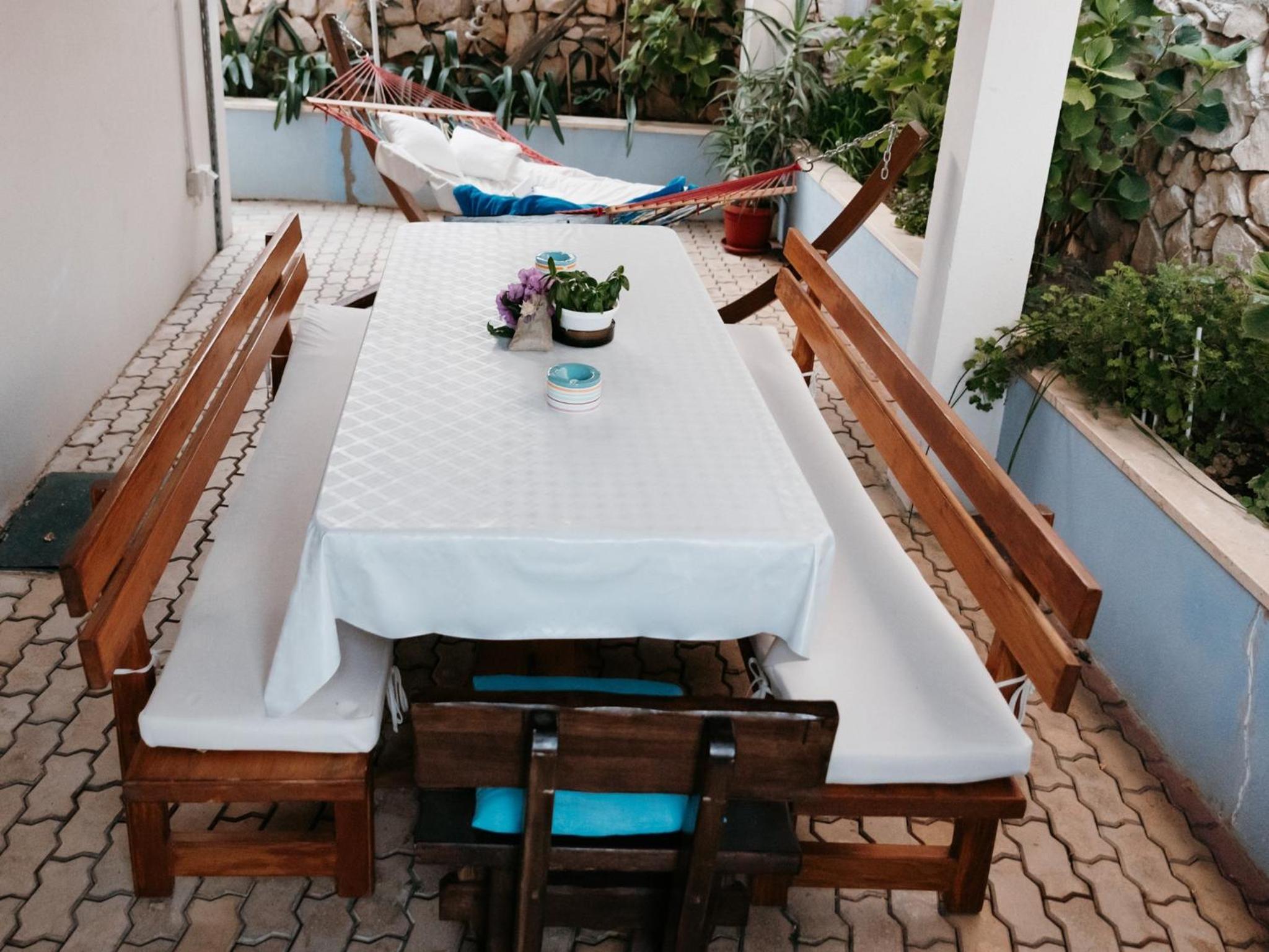 One Bedroom Apartment with Terrace - Photo 42