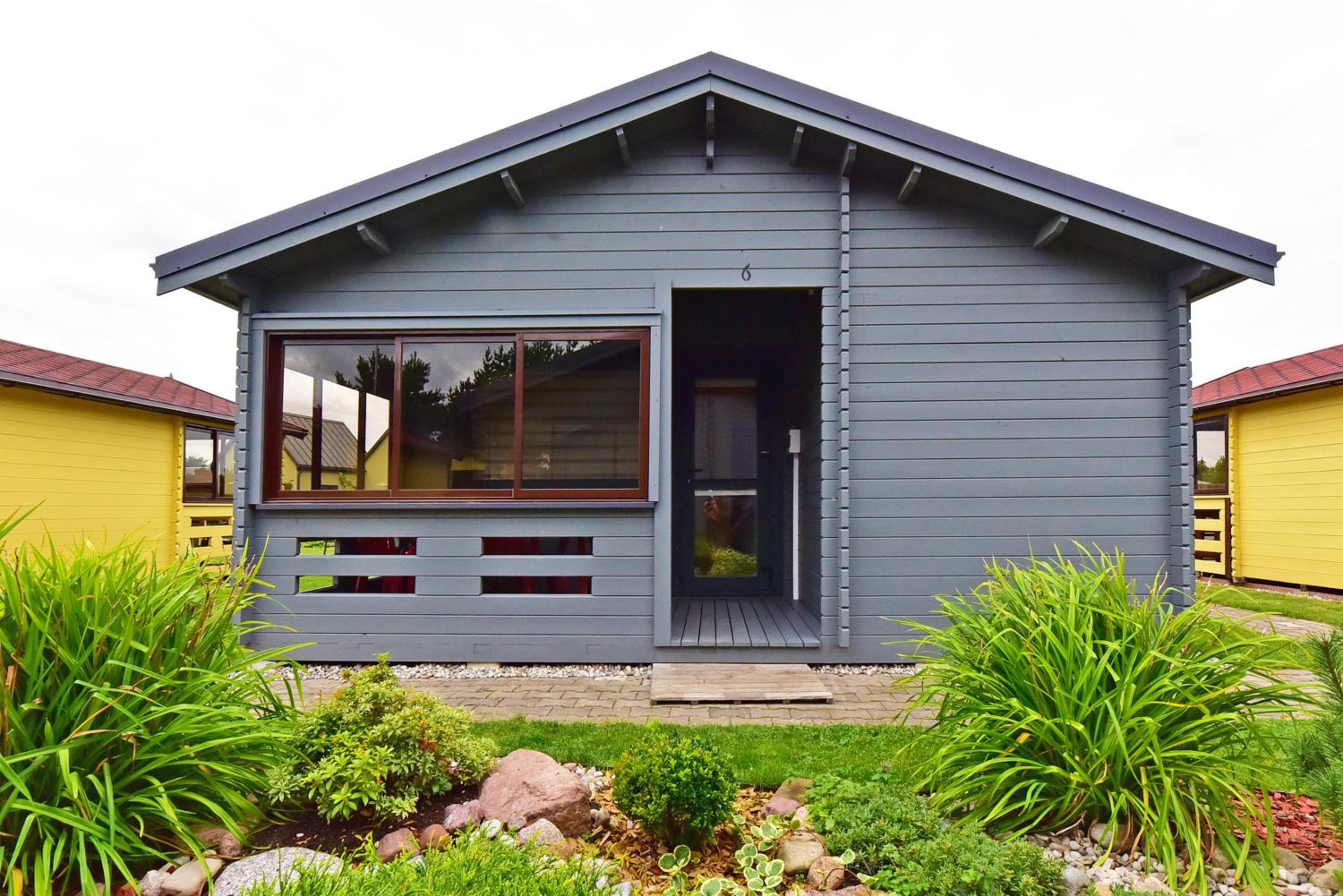 Two-Bedroom House - Photo 15