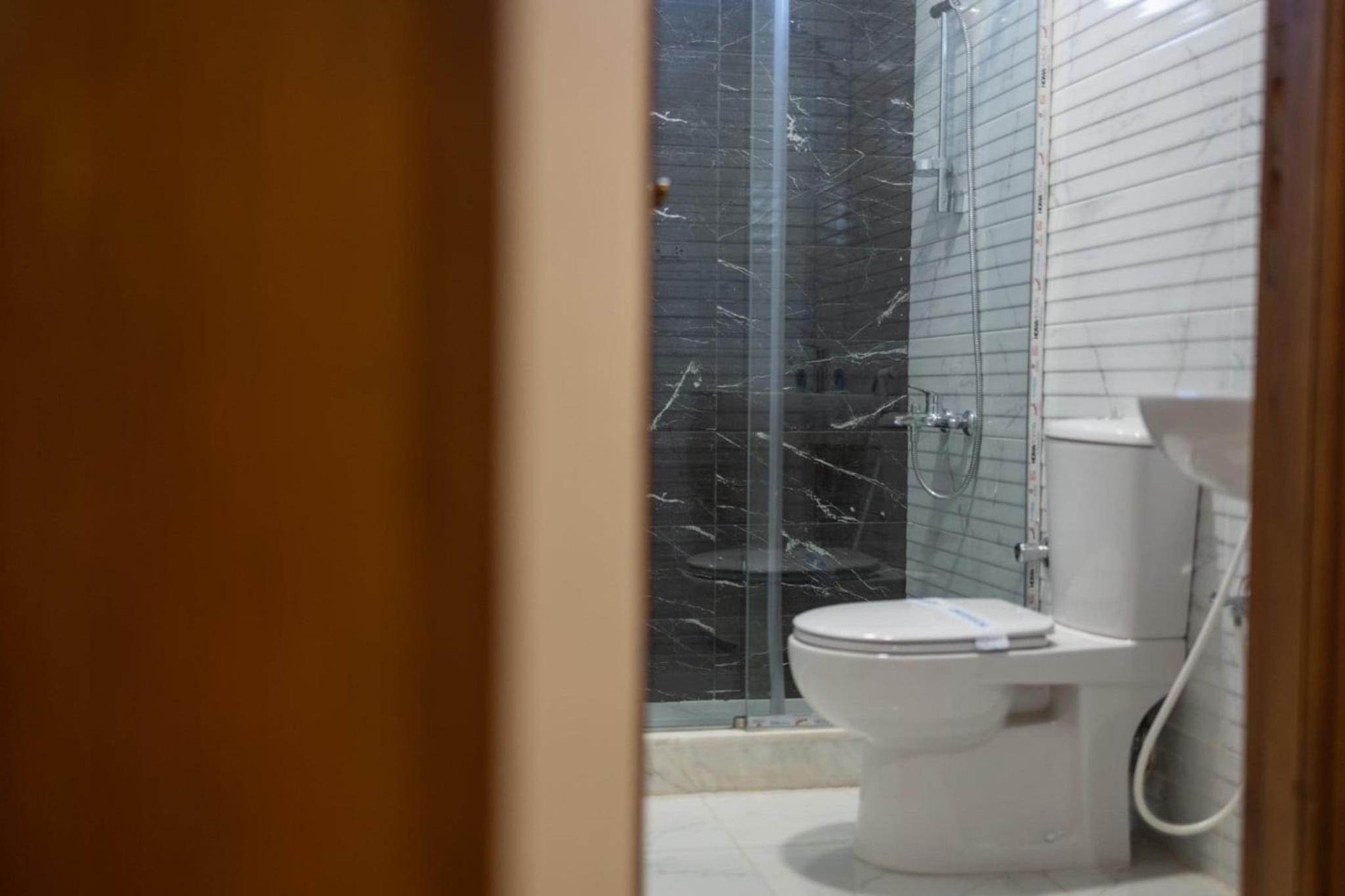 Triple Room with City View photo 3