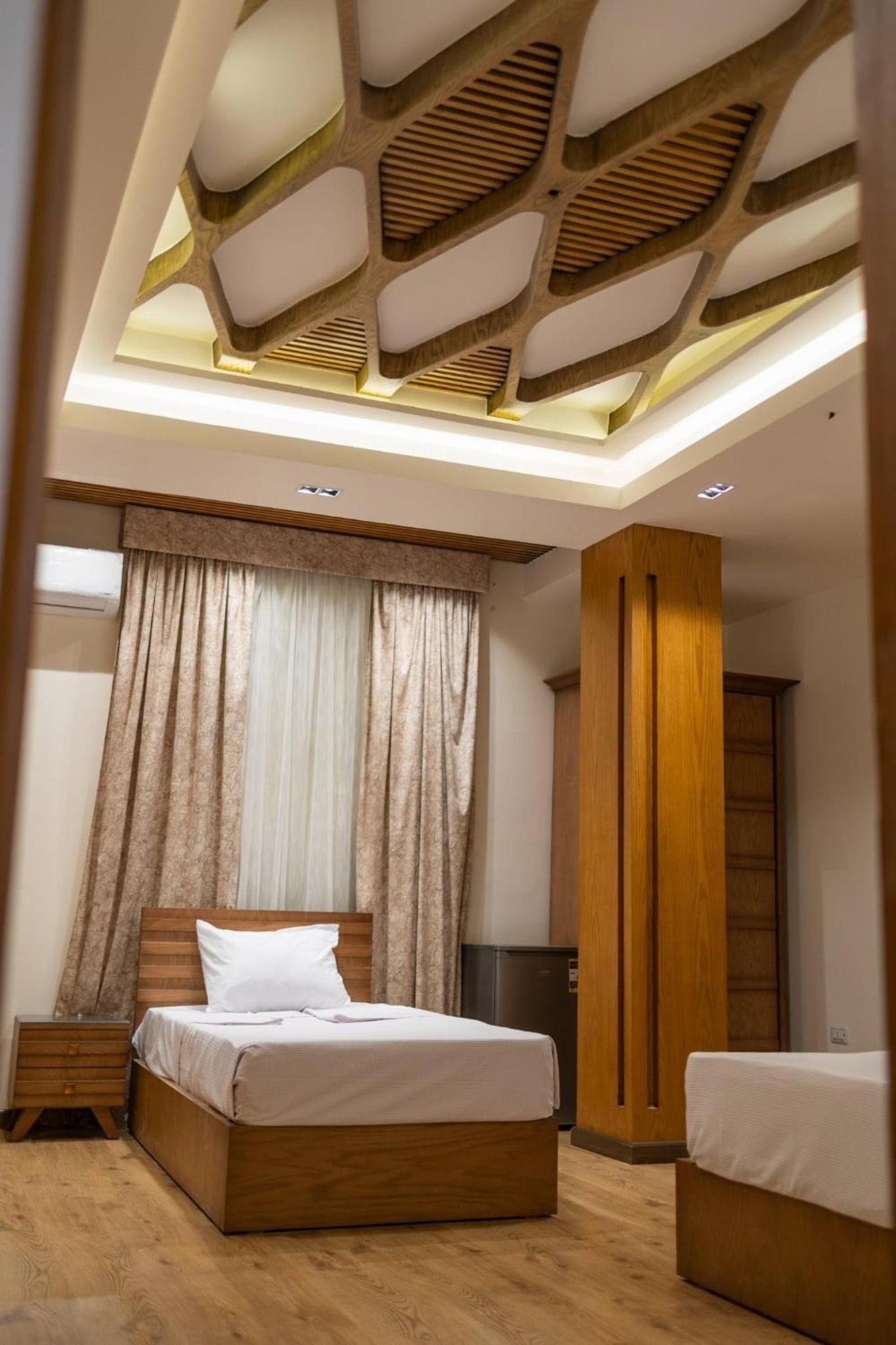 Triple Room with City View photo 1