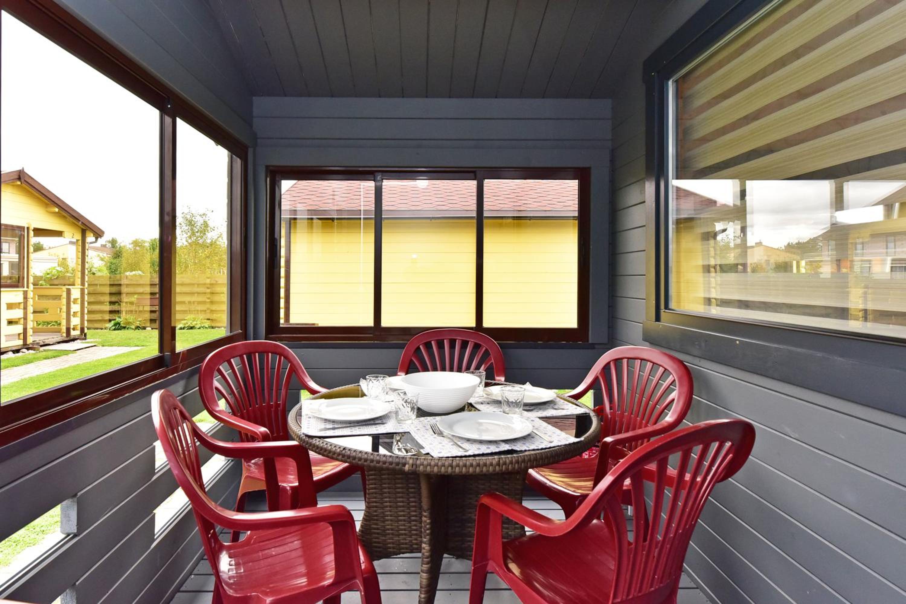 Two-Bedroom House - Photo 16