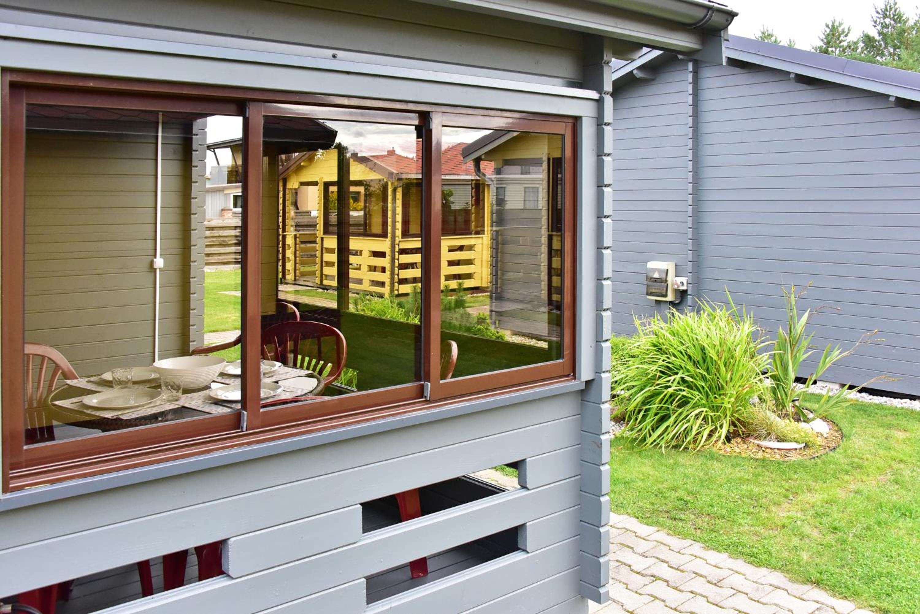 Two-Bedroom House - Photo 9