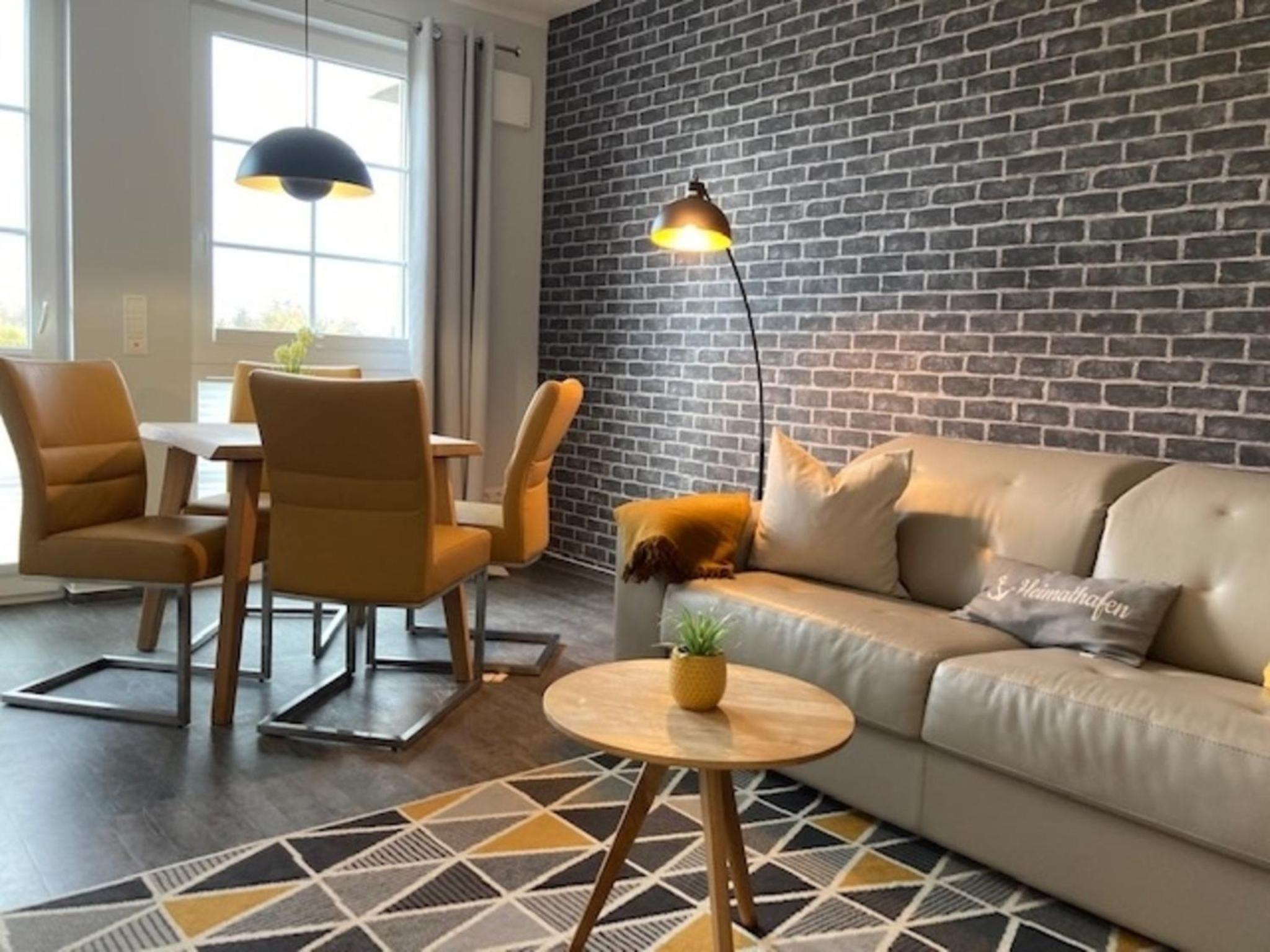 Apartment photo 1