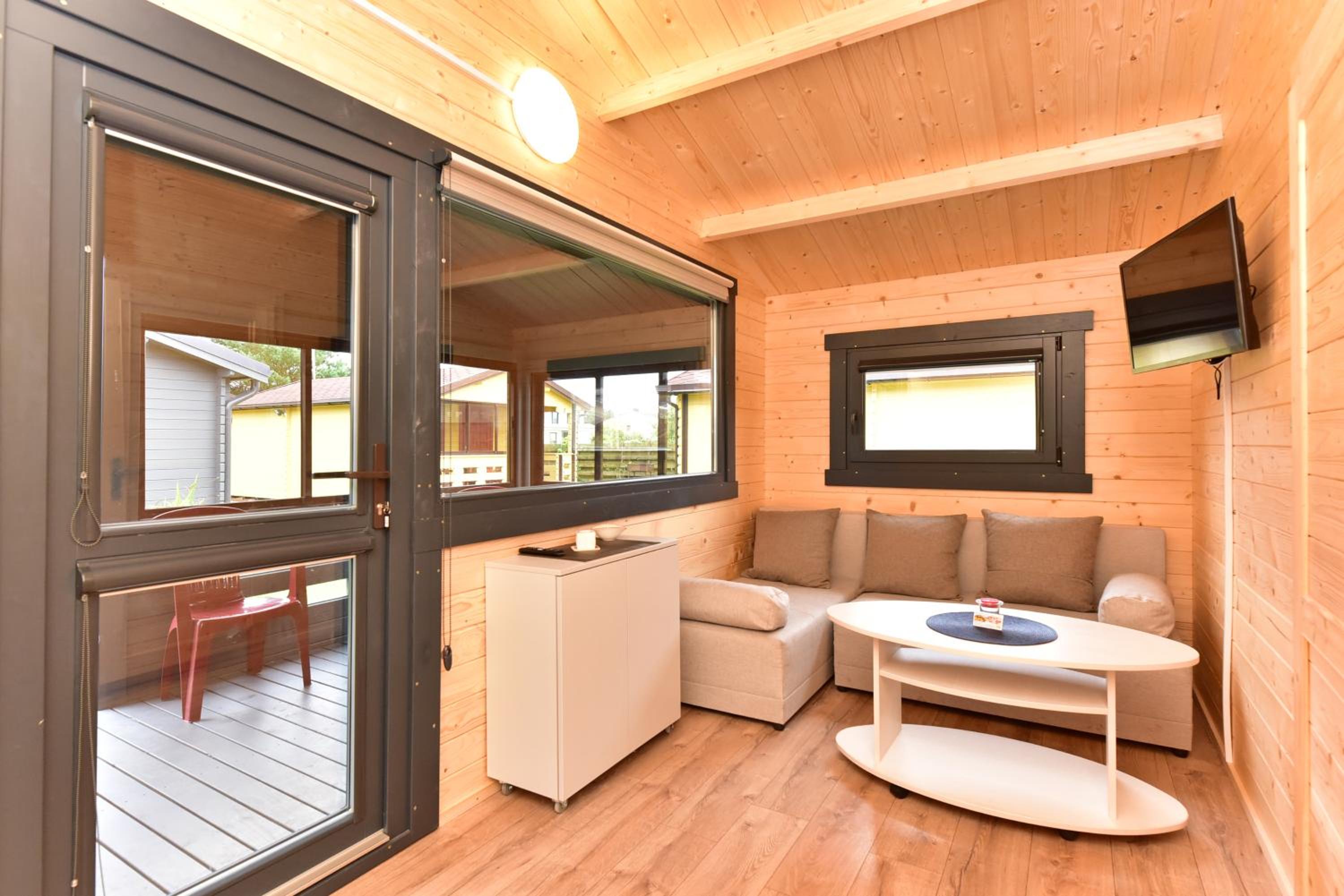 Two-Bedroom House - Photo 1
