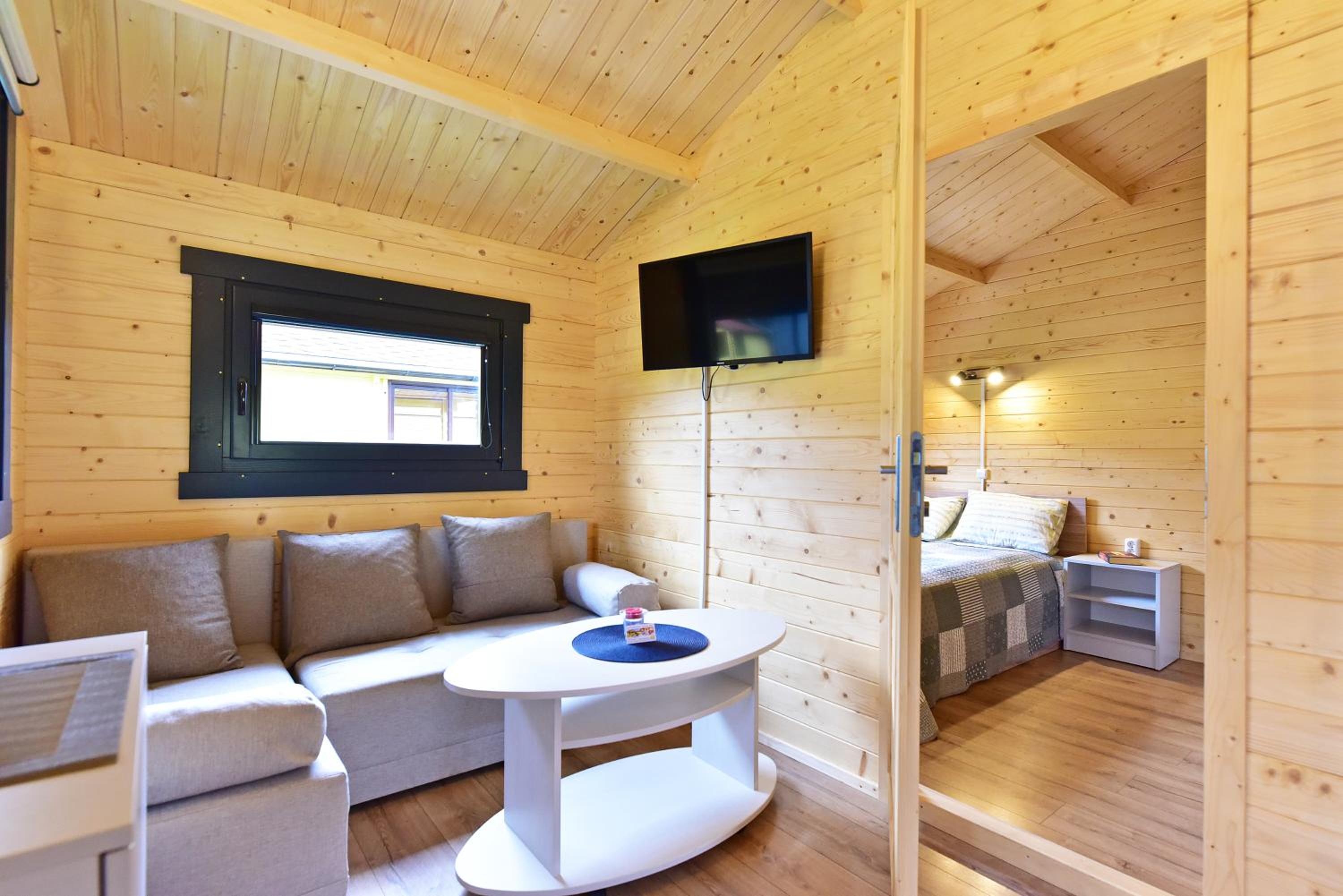 Two-Bedroom House - Photo 13