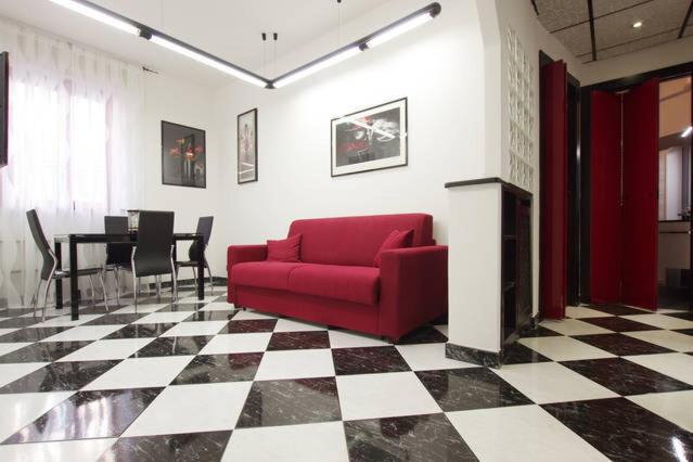 Standard Apartment