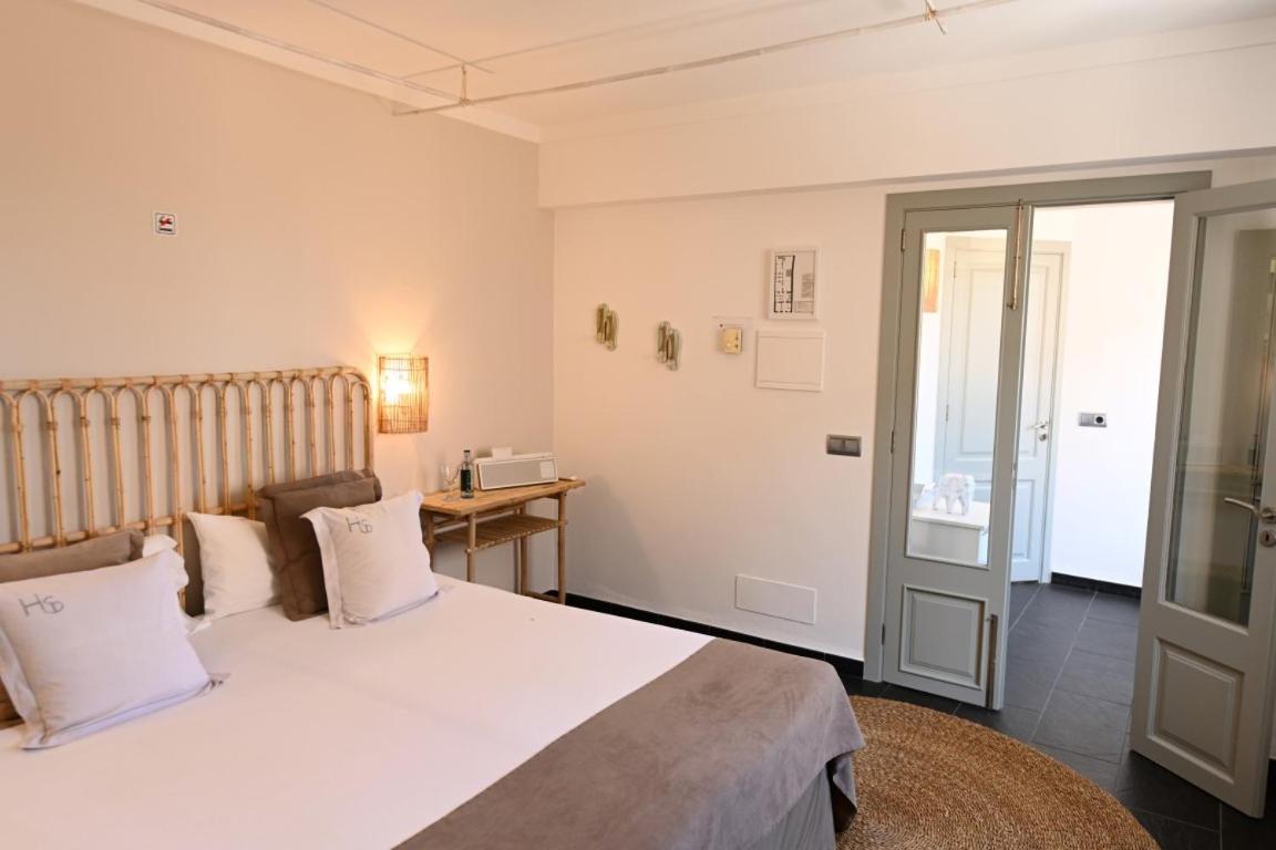 Suite Junior con Terraza