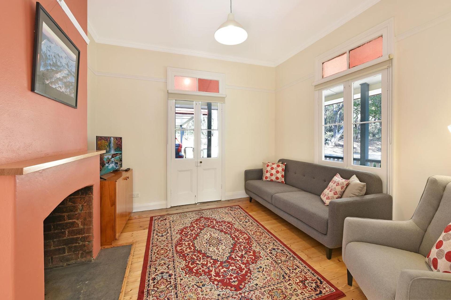 Holiday Home photo 1