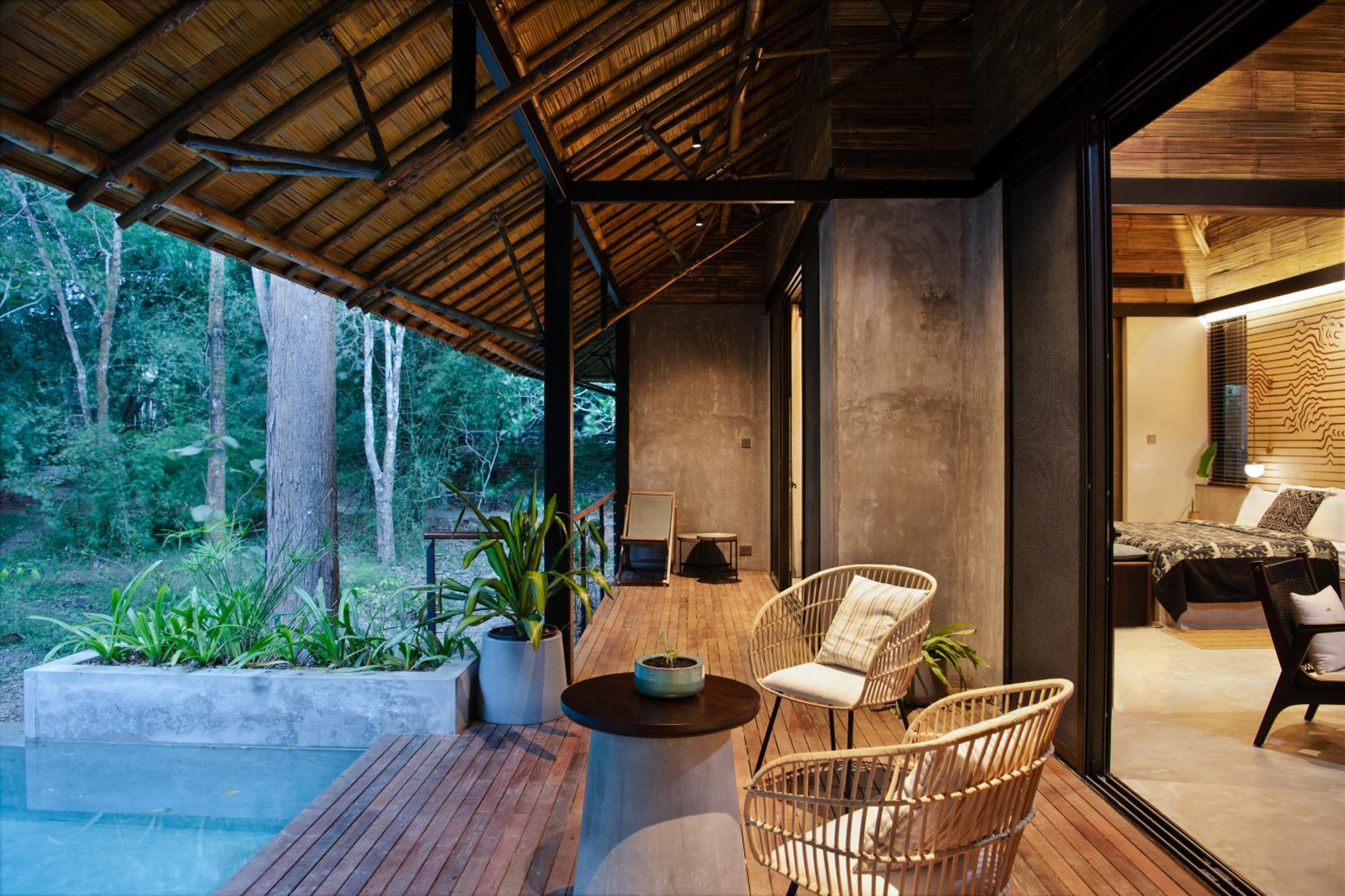 Luxury Pool Villa  - Photo 3