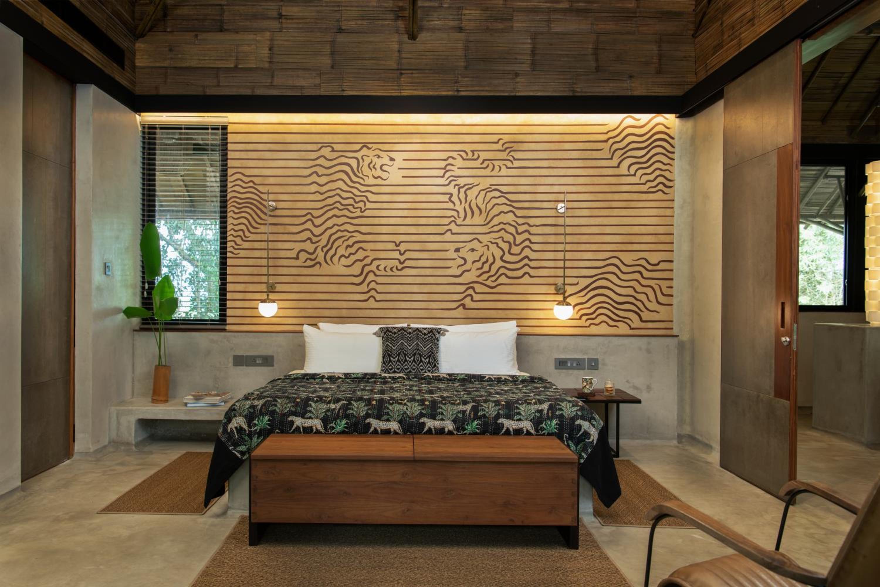 Luxury Pool Villa  - Photo 2