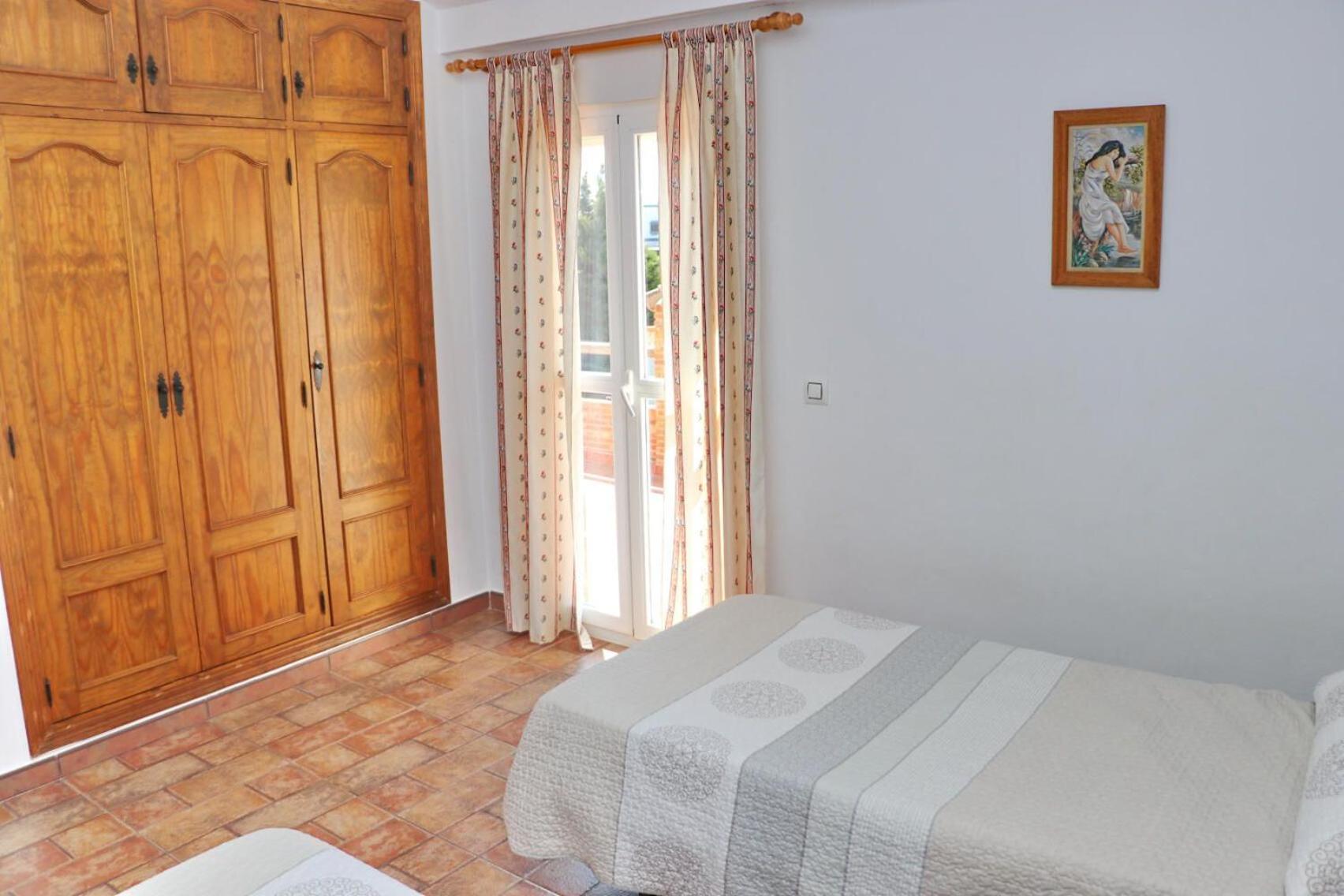 Casa de Vacaciones