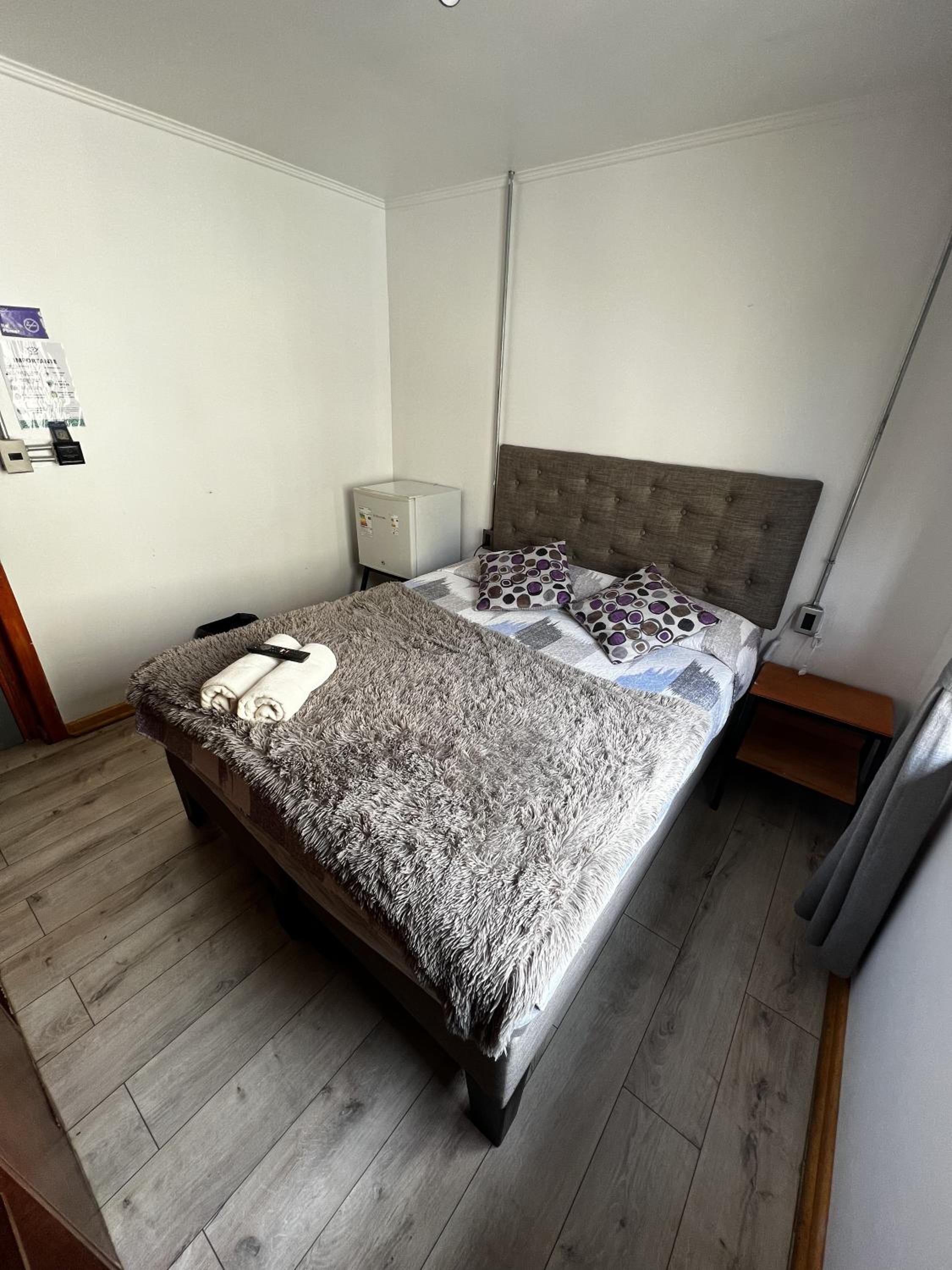 Standard Double Room photo 2