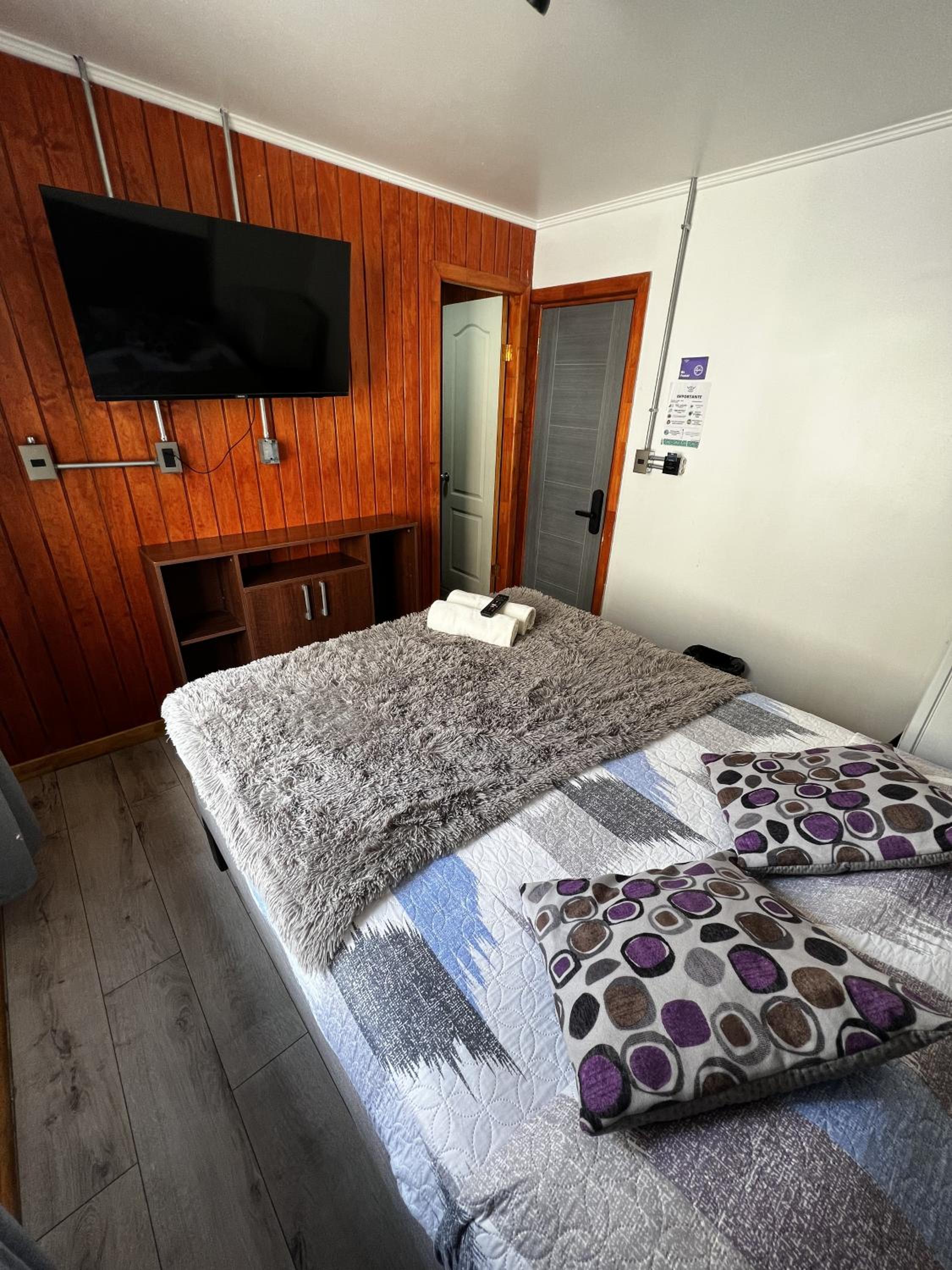 Standard Double Room photo 1