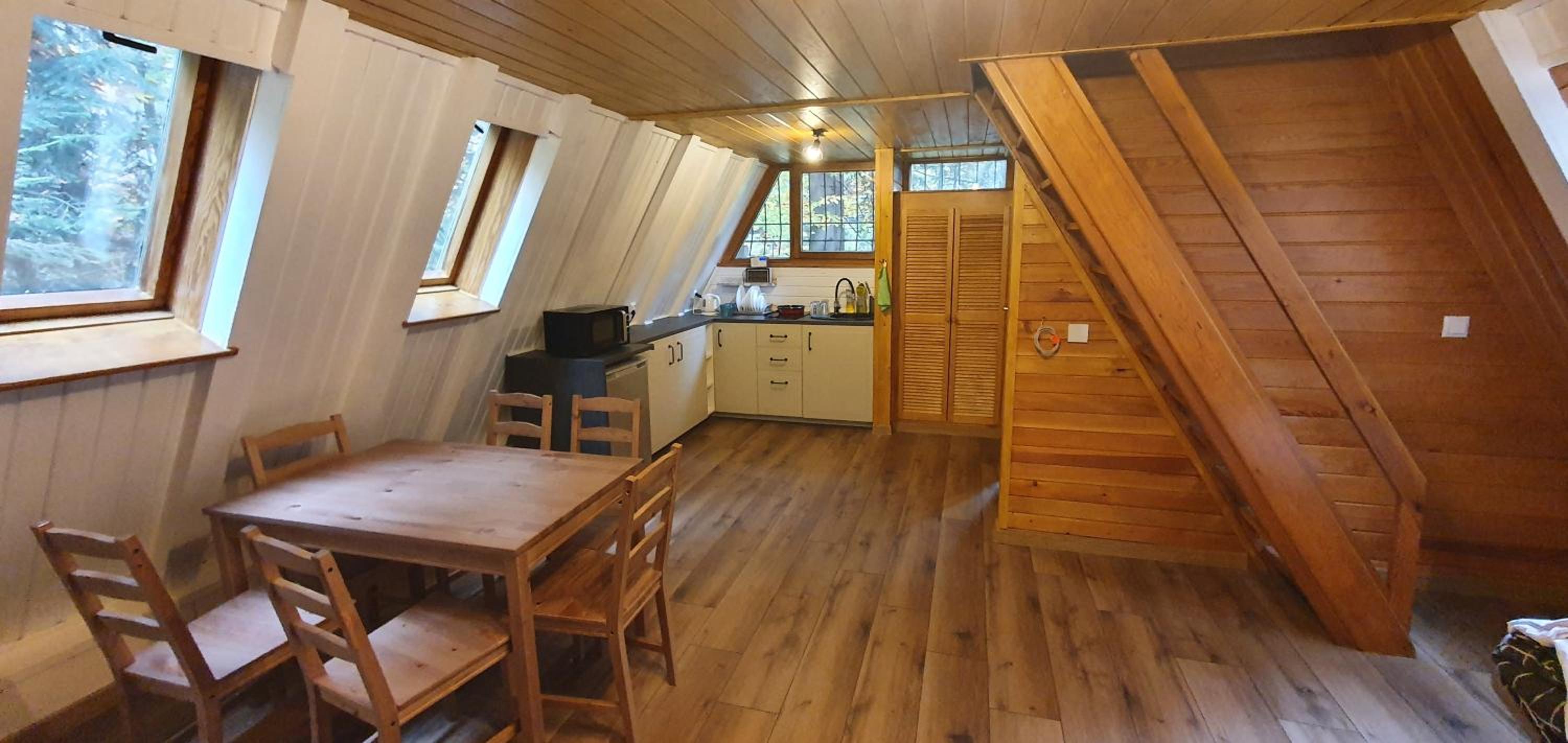 Two-Bedroom Chalet photo 3