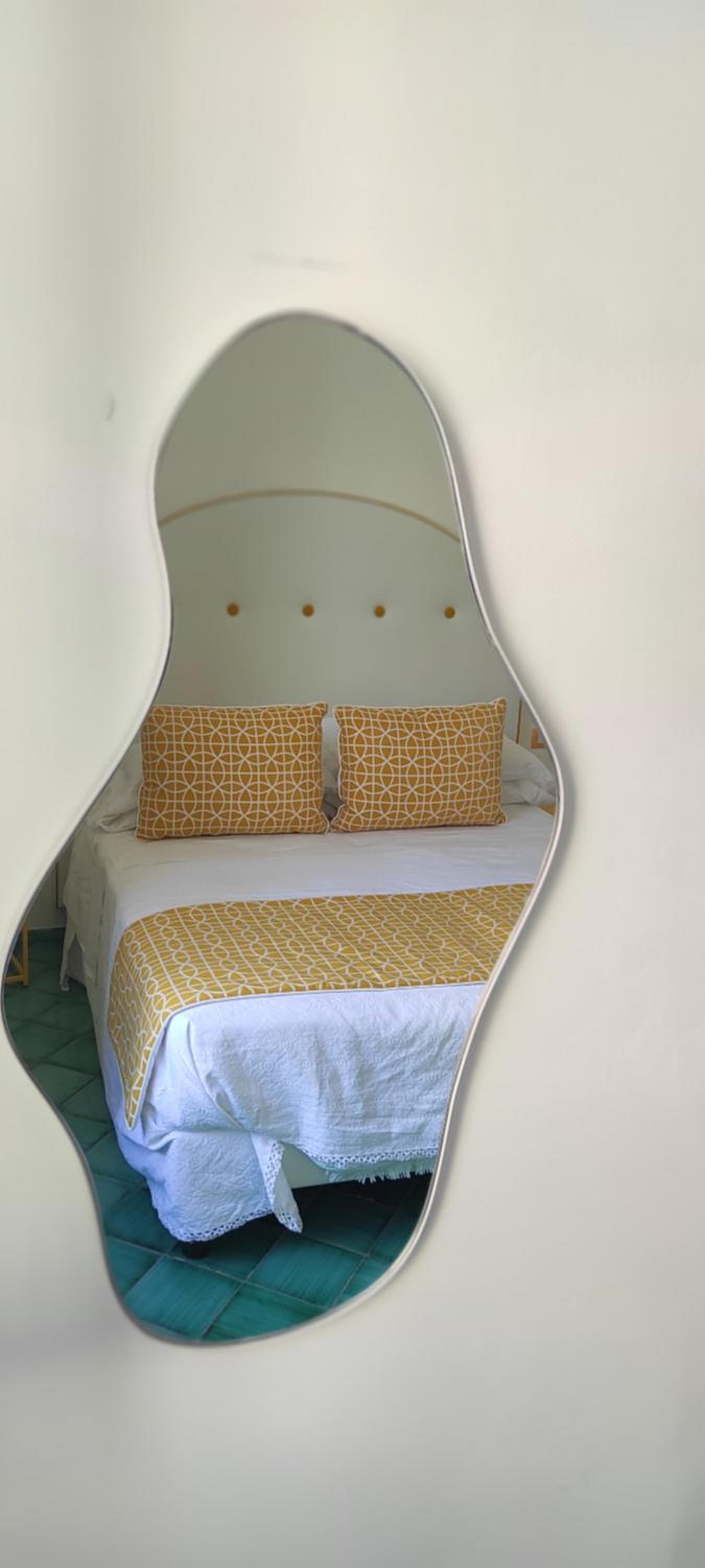 Double or Twin Room with View - Photo 11